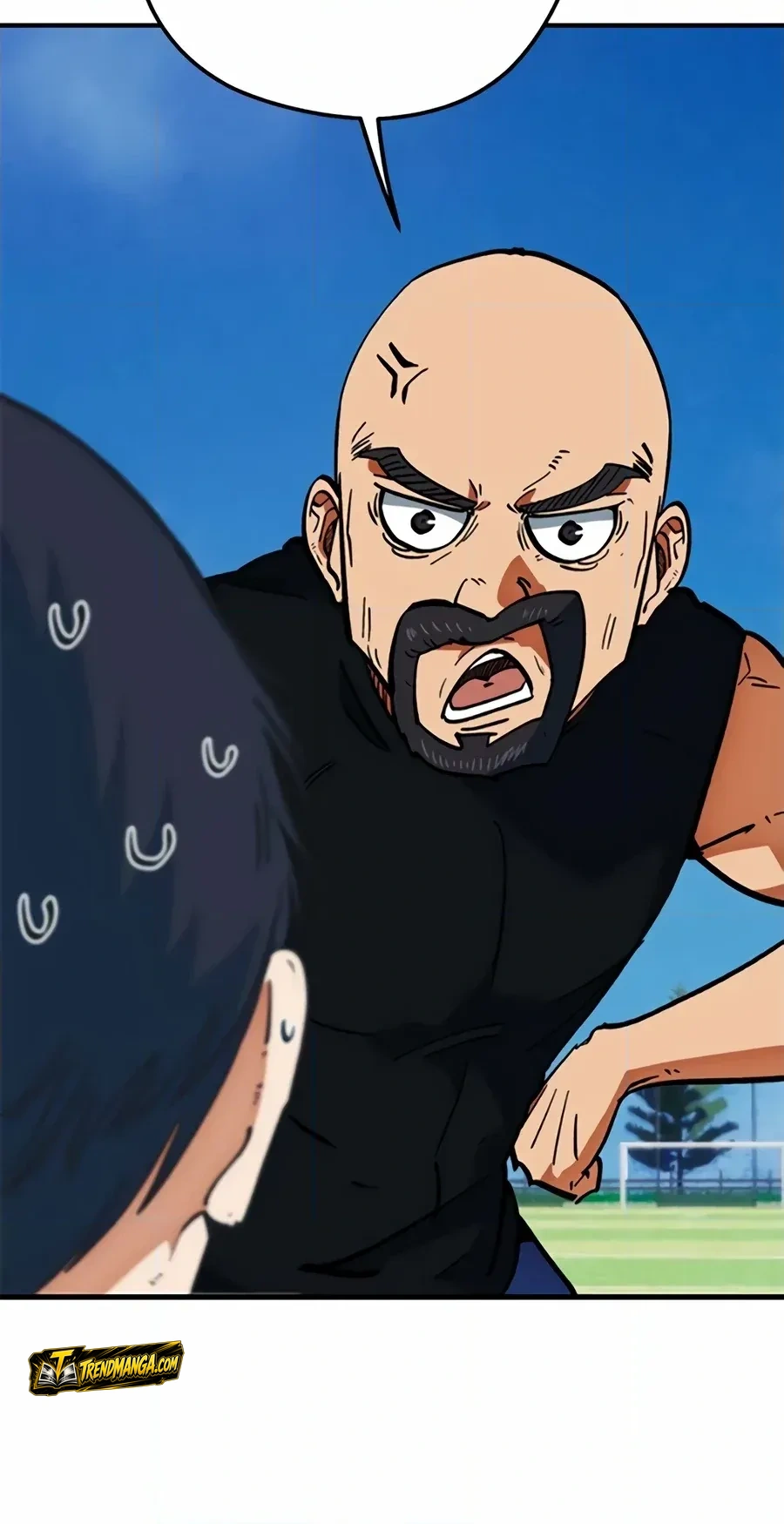 TrendManga Türkçe manga oku im-not-a-soccer-genius bölüm 46 sayfa 39