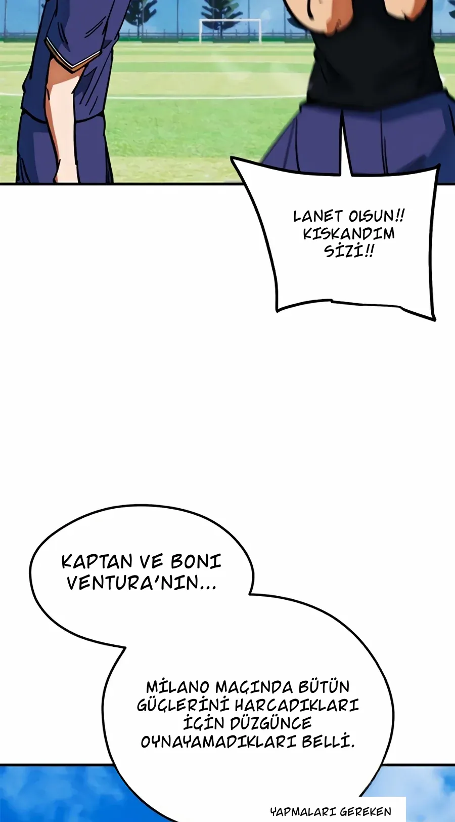 TrendManga Türkçe manga oku im-not-a-soccer-genius bölüm 46 sayfa 41