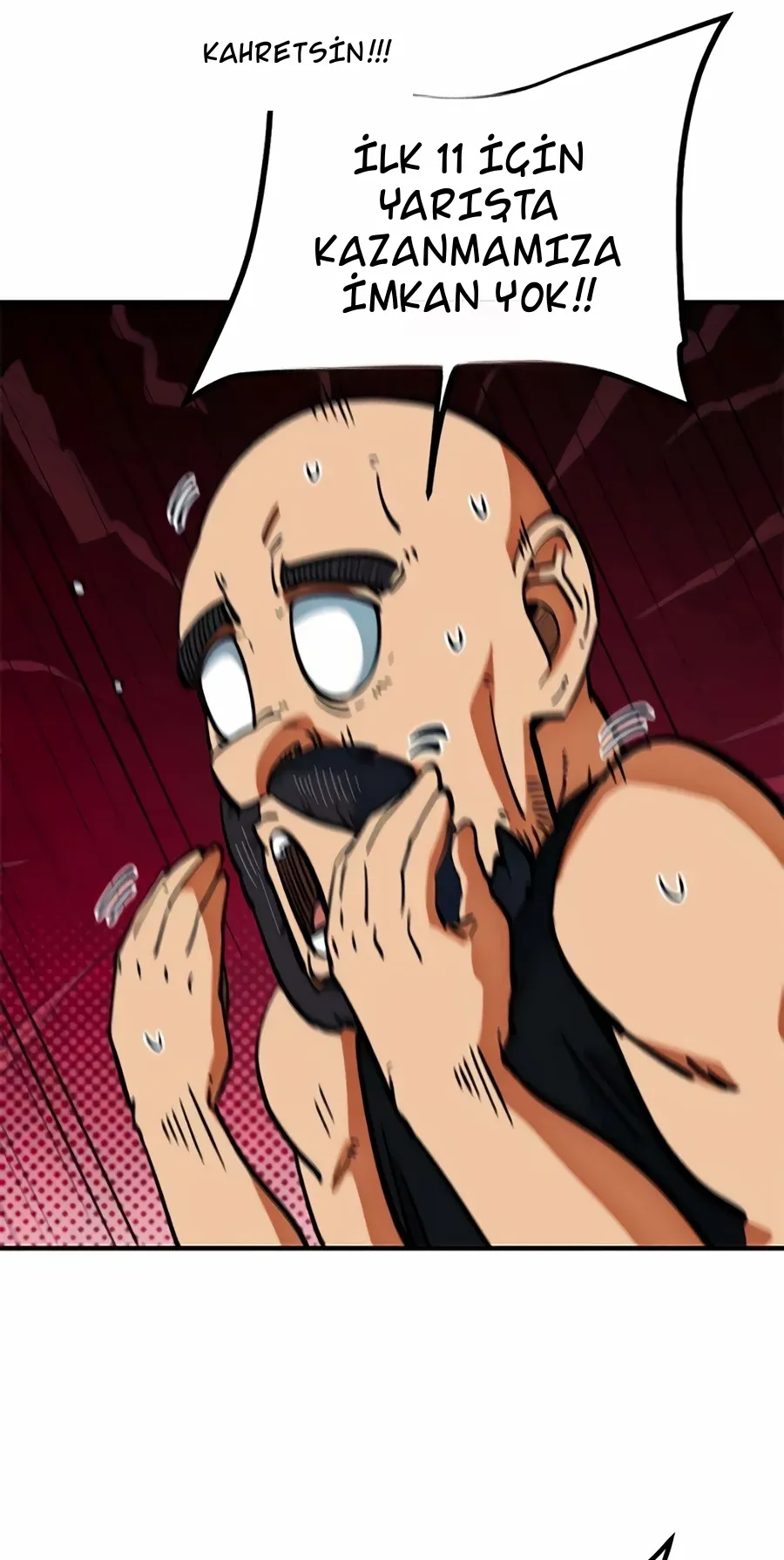 TrendManga Türkçe manga oku im-not-a-soccer-genius bölüm 46 sayfa 48