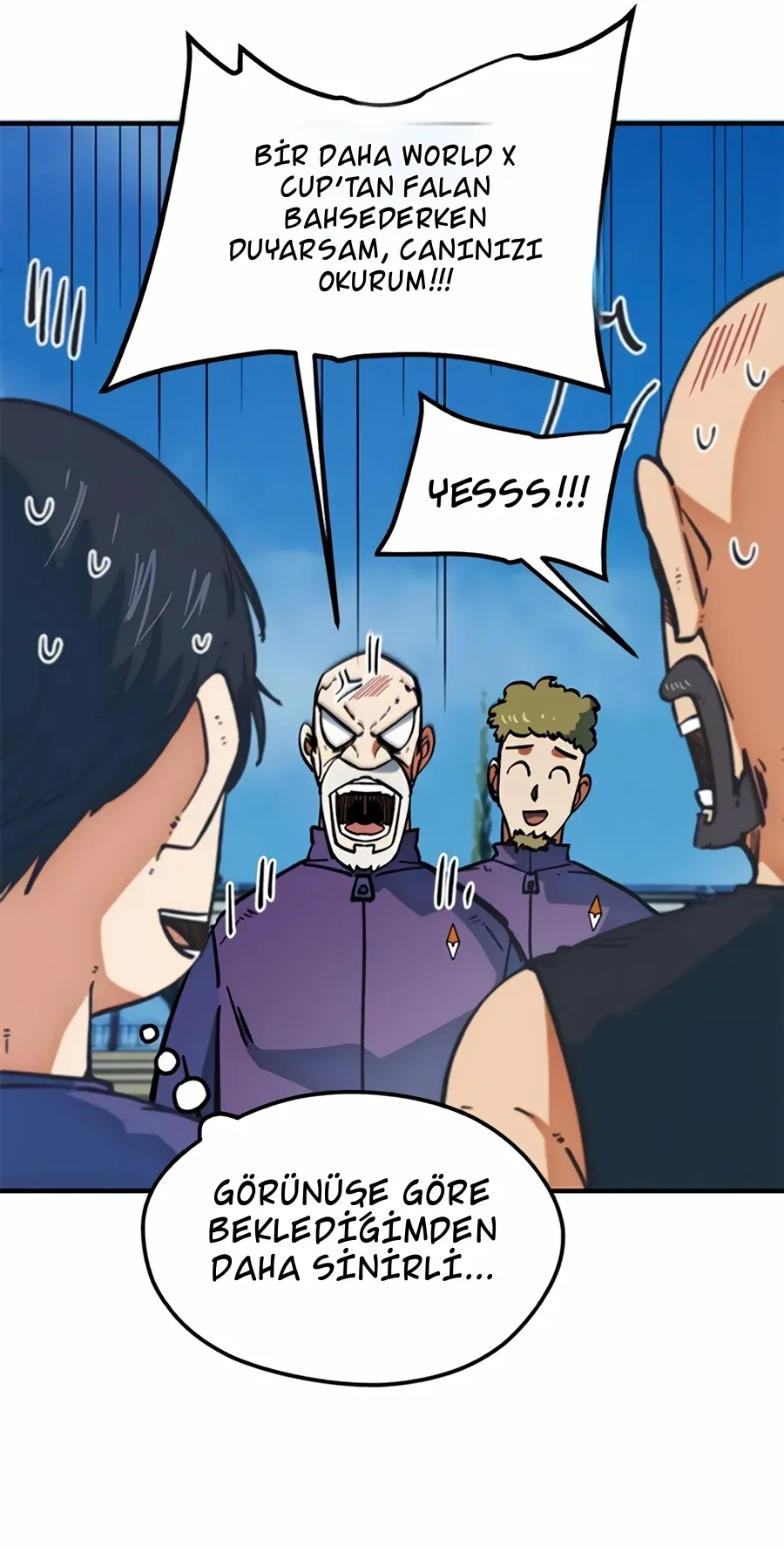 TrendManga Türkçe manga oku im-not-a-soccer-genius bölüm 46 sayfa 55