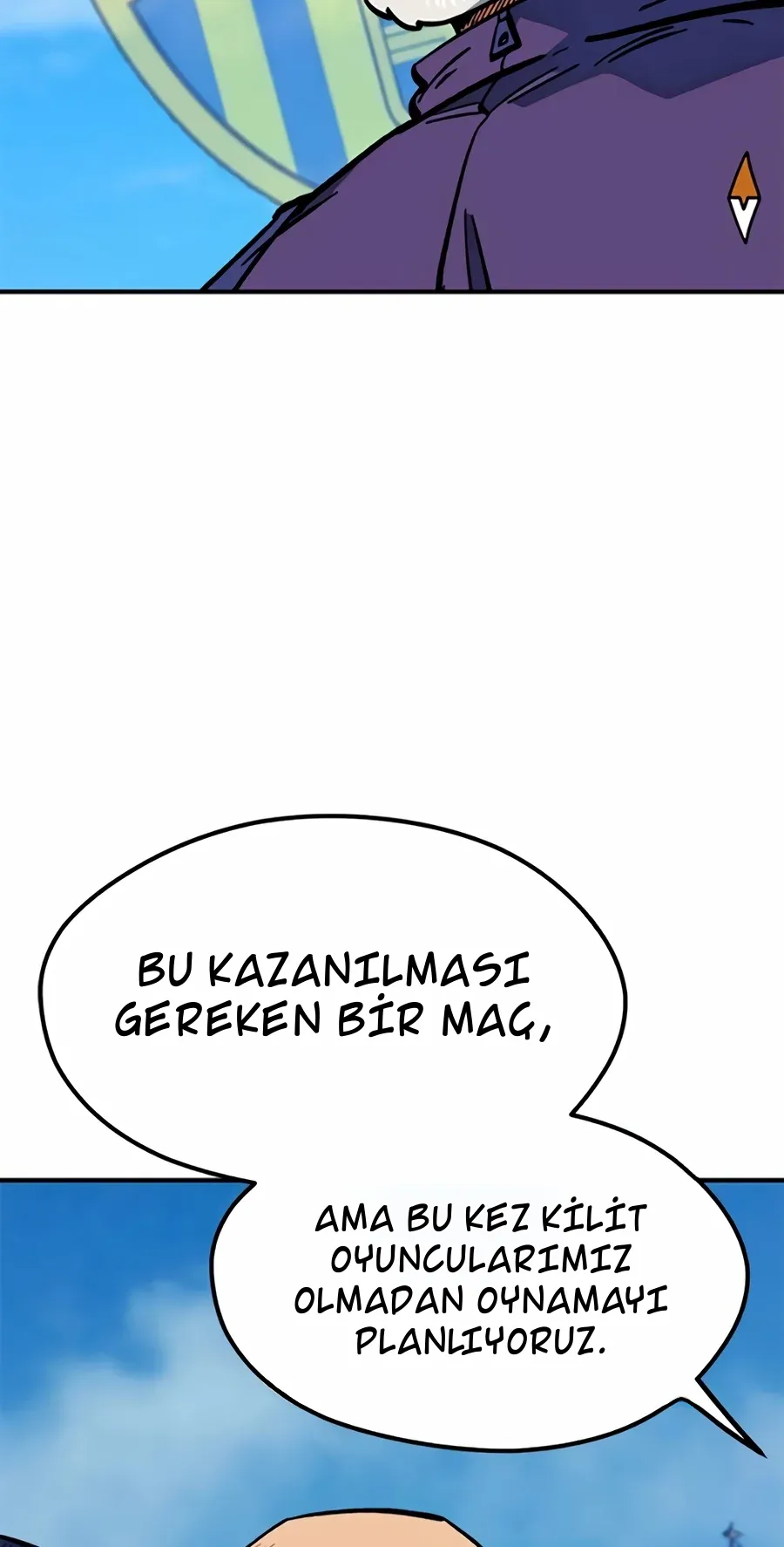 TrendManga Türkçe manga oku im-not-a-soccer-genius bölüm 46 sayfa 57