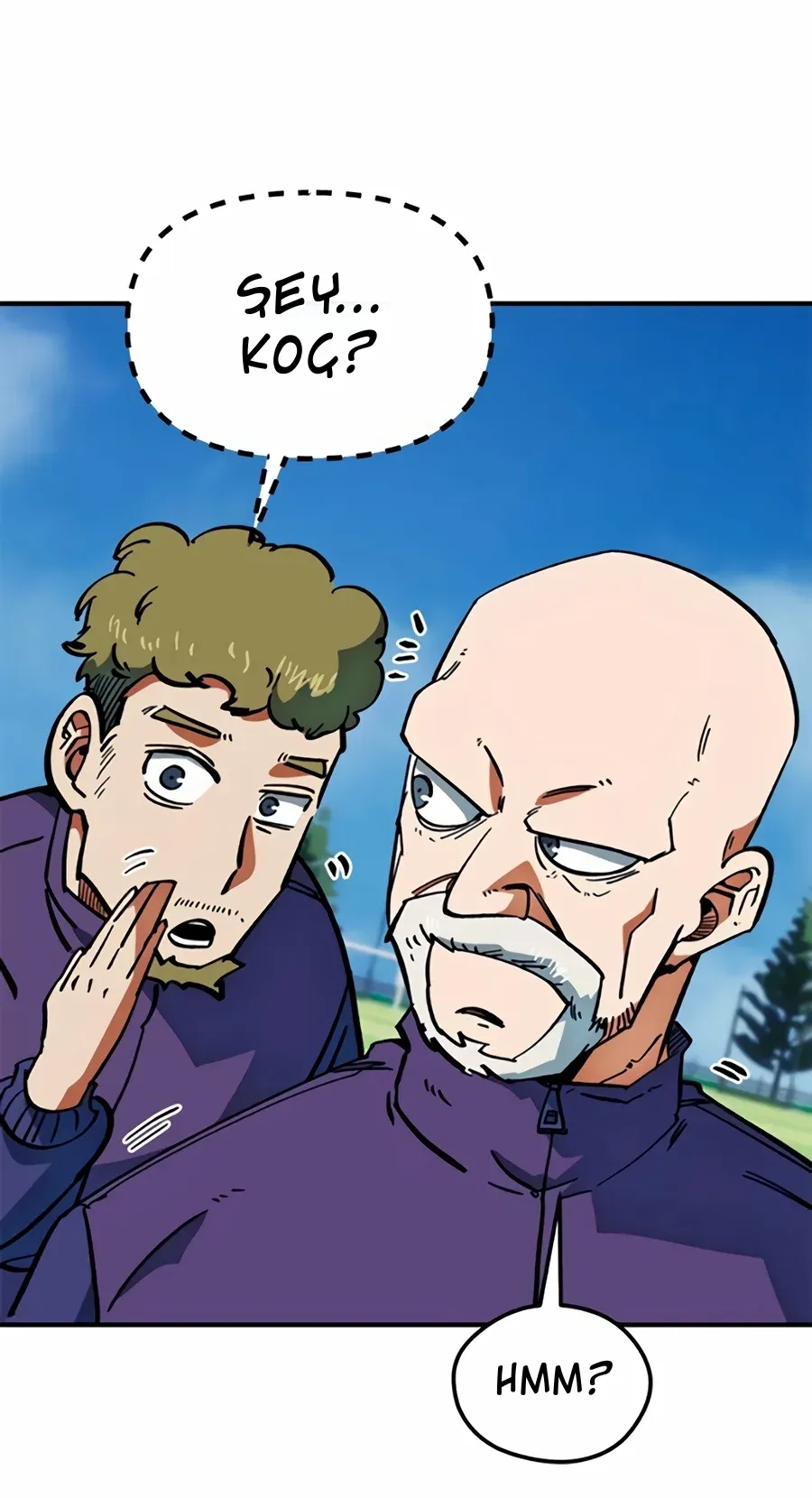TrendManga Türkçe manga oku im-not-a-soccer-genius bölüm 46 sayfa 65