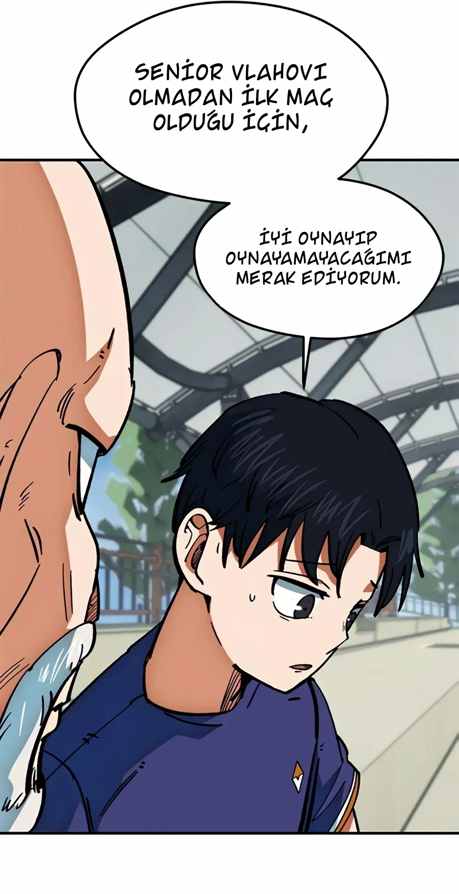 TrendManga Türkçe manga oku im-not-a-soccer-genius bölüm 46 sayfa 70
