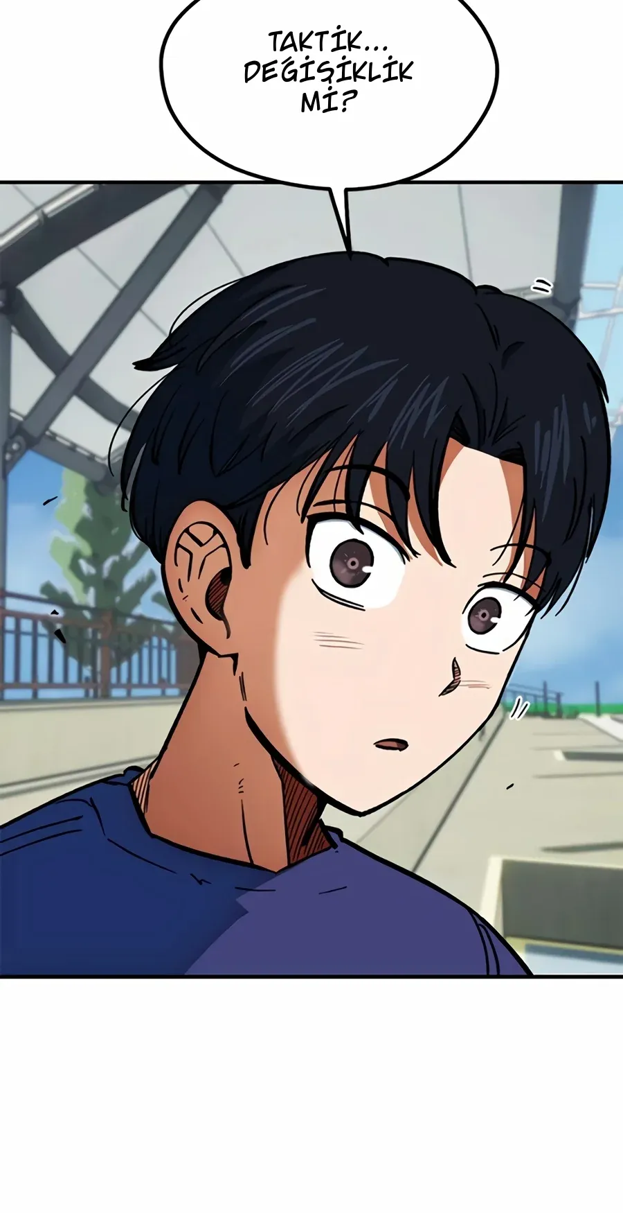 TrendManga Türkçe manga oku im-not-a-soccer-genius bölüm 46 sayfa 76