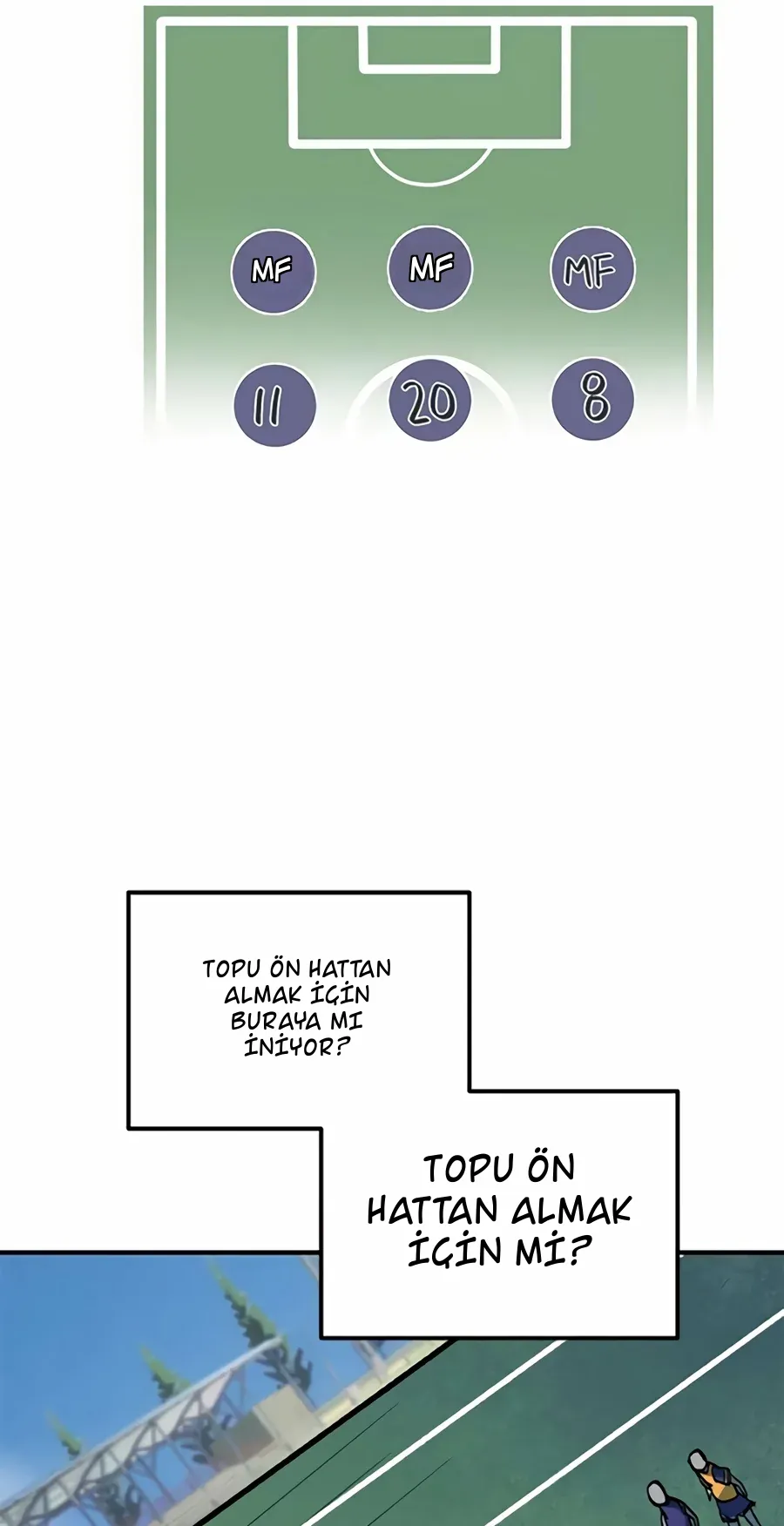 TrendManga Türkçe manga oku im-not-a-soccer-genius bölüm 46 sayfa 86