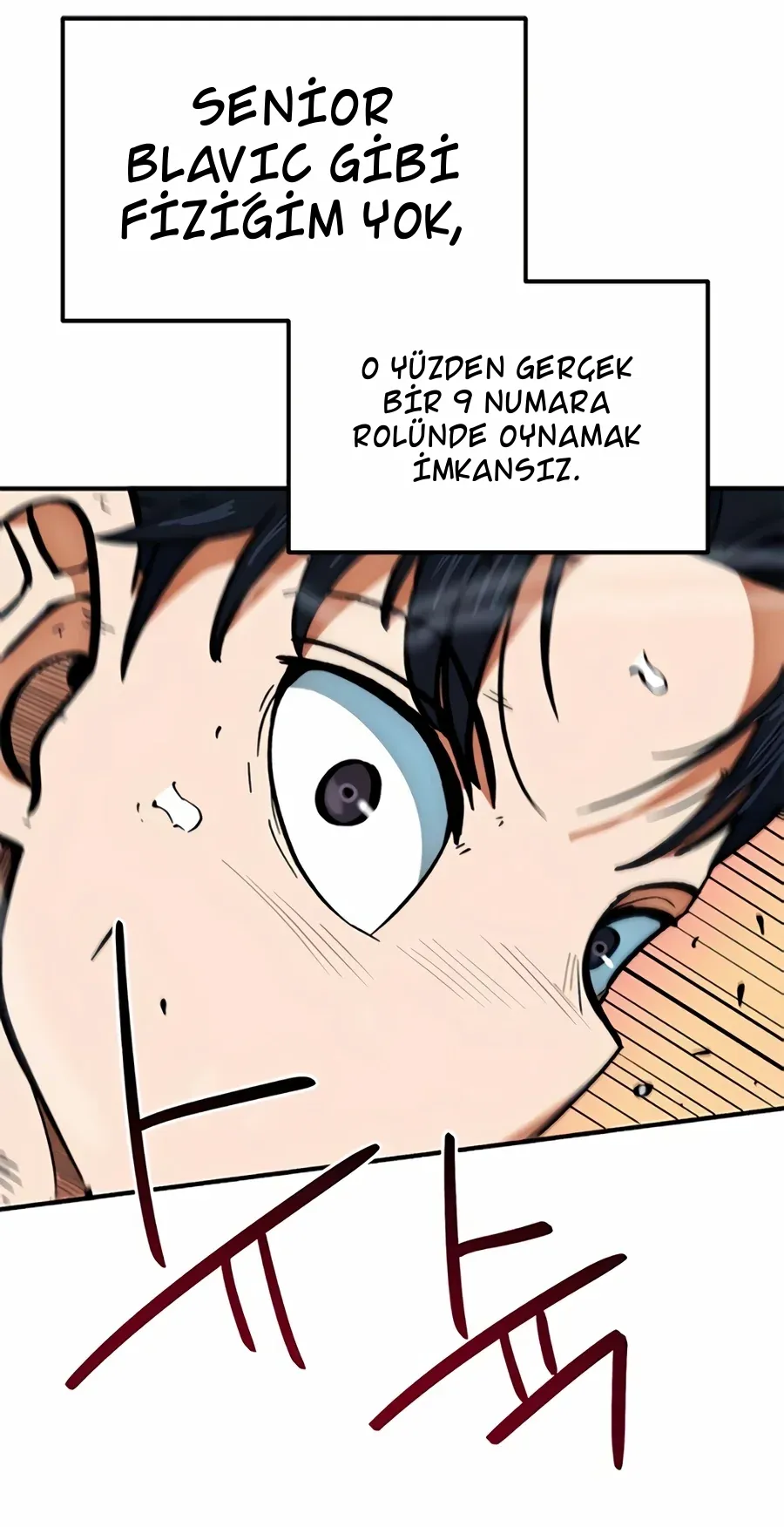 TrendManga Türkçe manga oku im-not-a-soccer-genius bölüm 46 sayfa 90