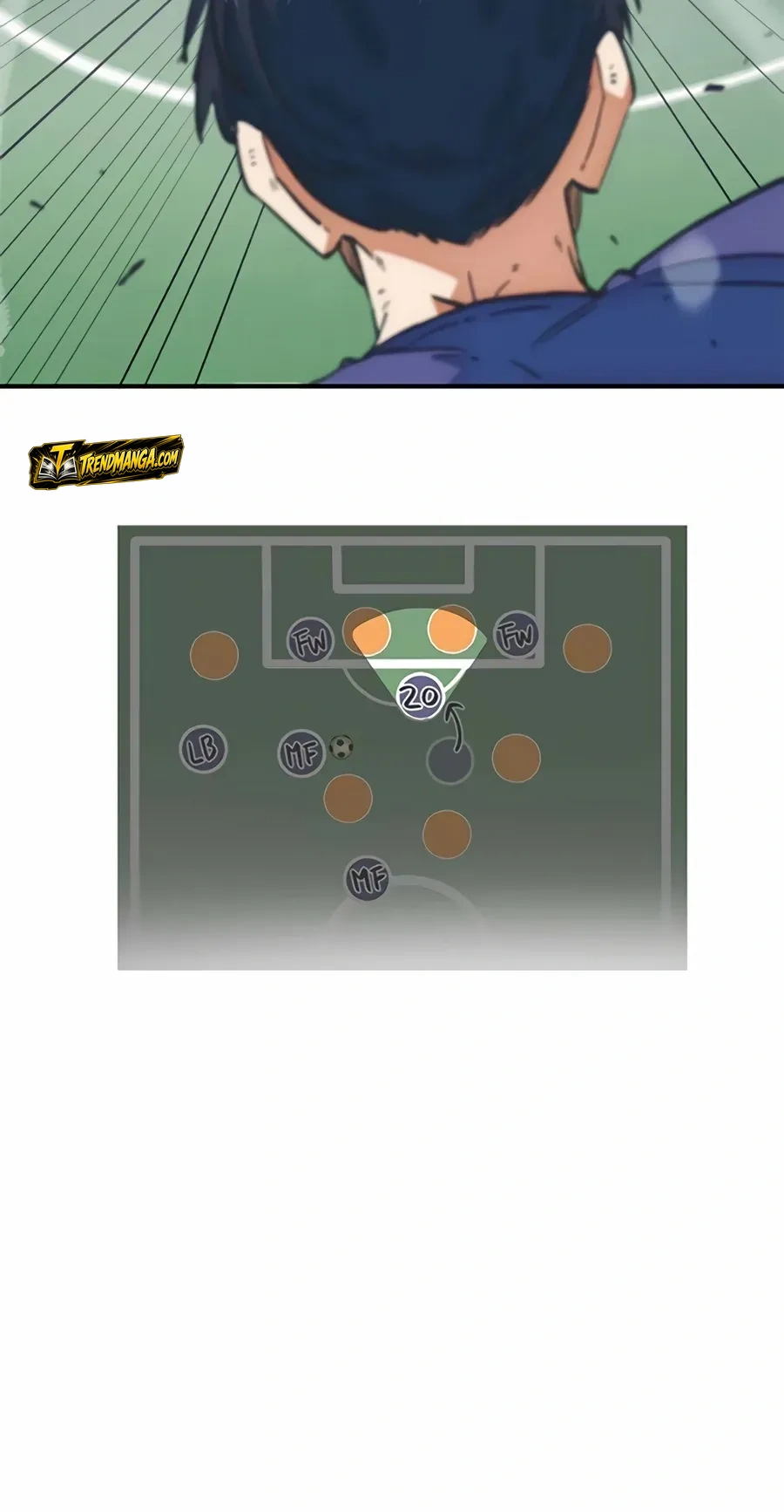 TrendManga Türkçe manga oku im-not-a-soccer-genius bölüm 46 sayfa 94