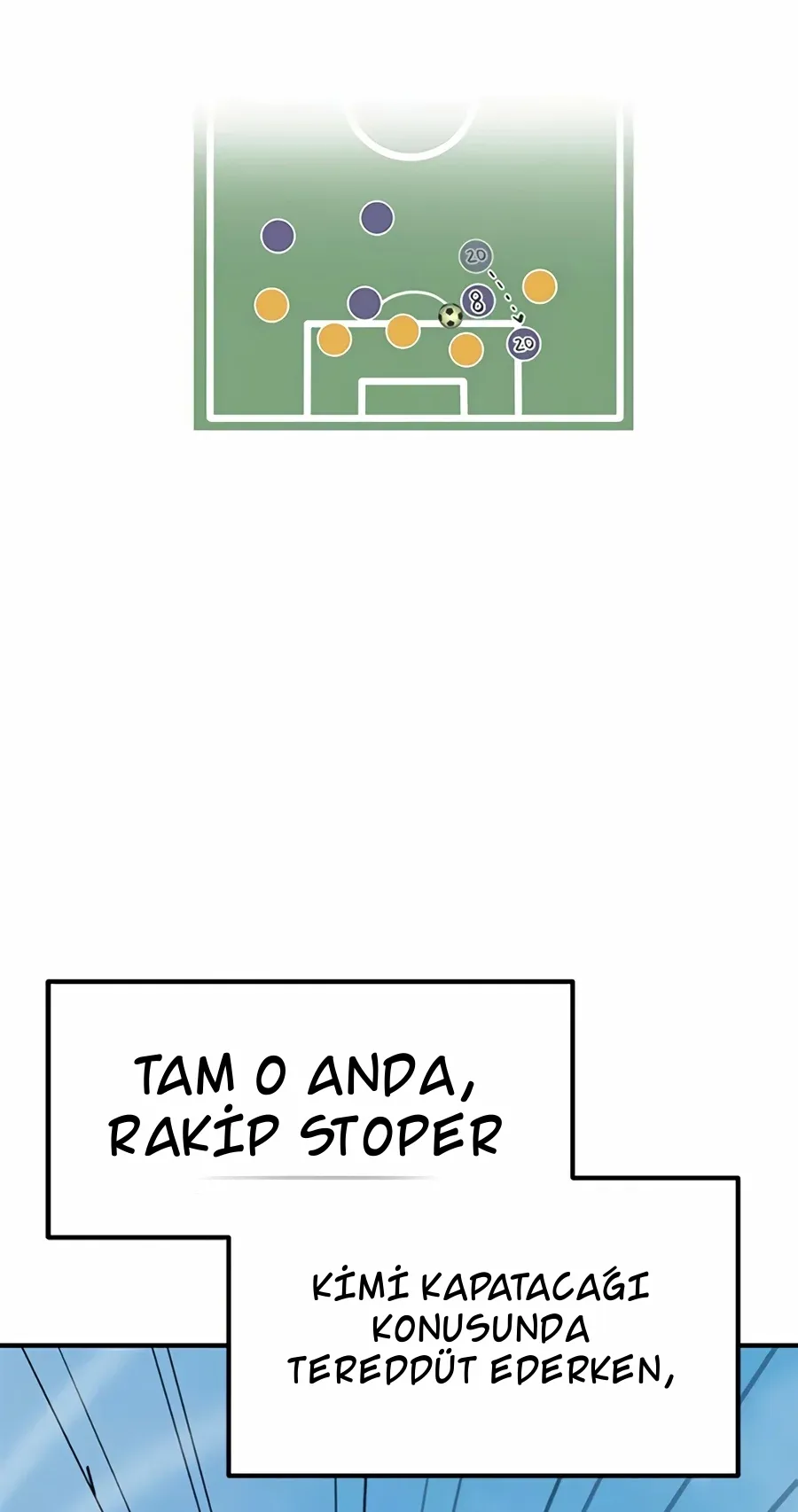 TrendManga Türkçe manga oku im-not-a-soccer-genius bölüm 47 sayfa 103