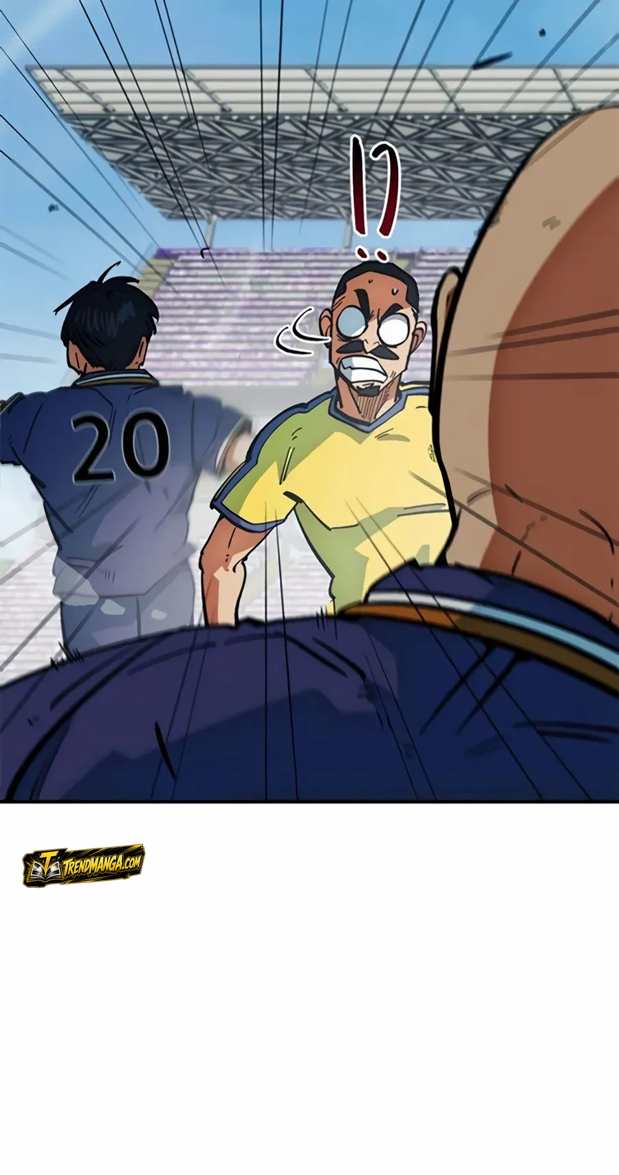 TrendManga Türkçe manga oku im-not-a-soccer-genius bölüm 47 sayfa 104