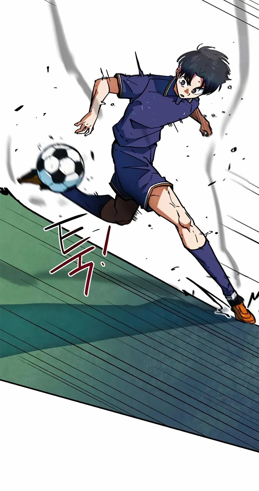 TrendManga Türkçe manga oku im-not-a-soccer-genius bölüm 47 sayfa 107