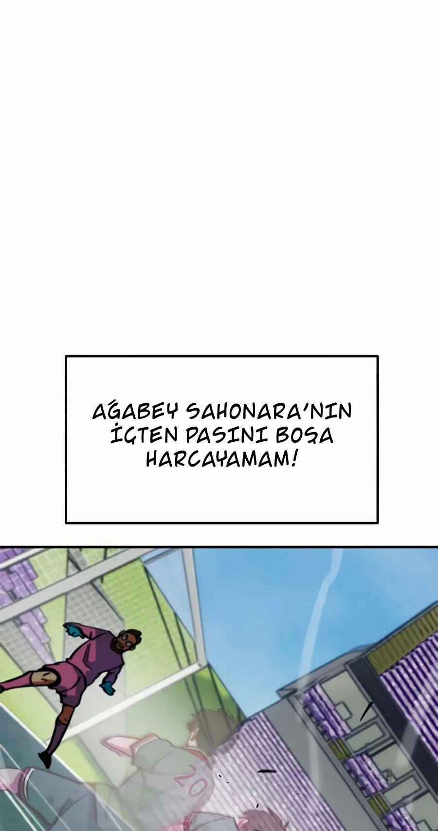 TrendManga Türkçe manga oku im-not-a-soccer-genius bölüm 47 sayfa 108