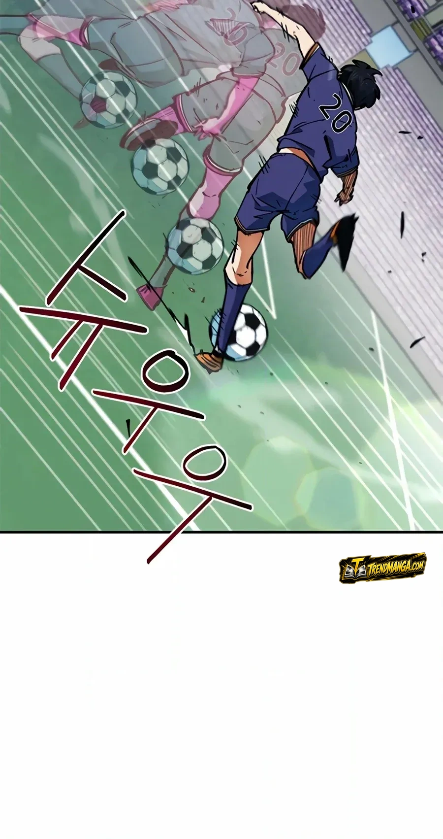 TrendManga Türkçe manga oku im-not-a-soccer-genius bölüm 47 sayfa 109