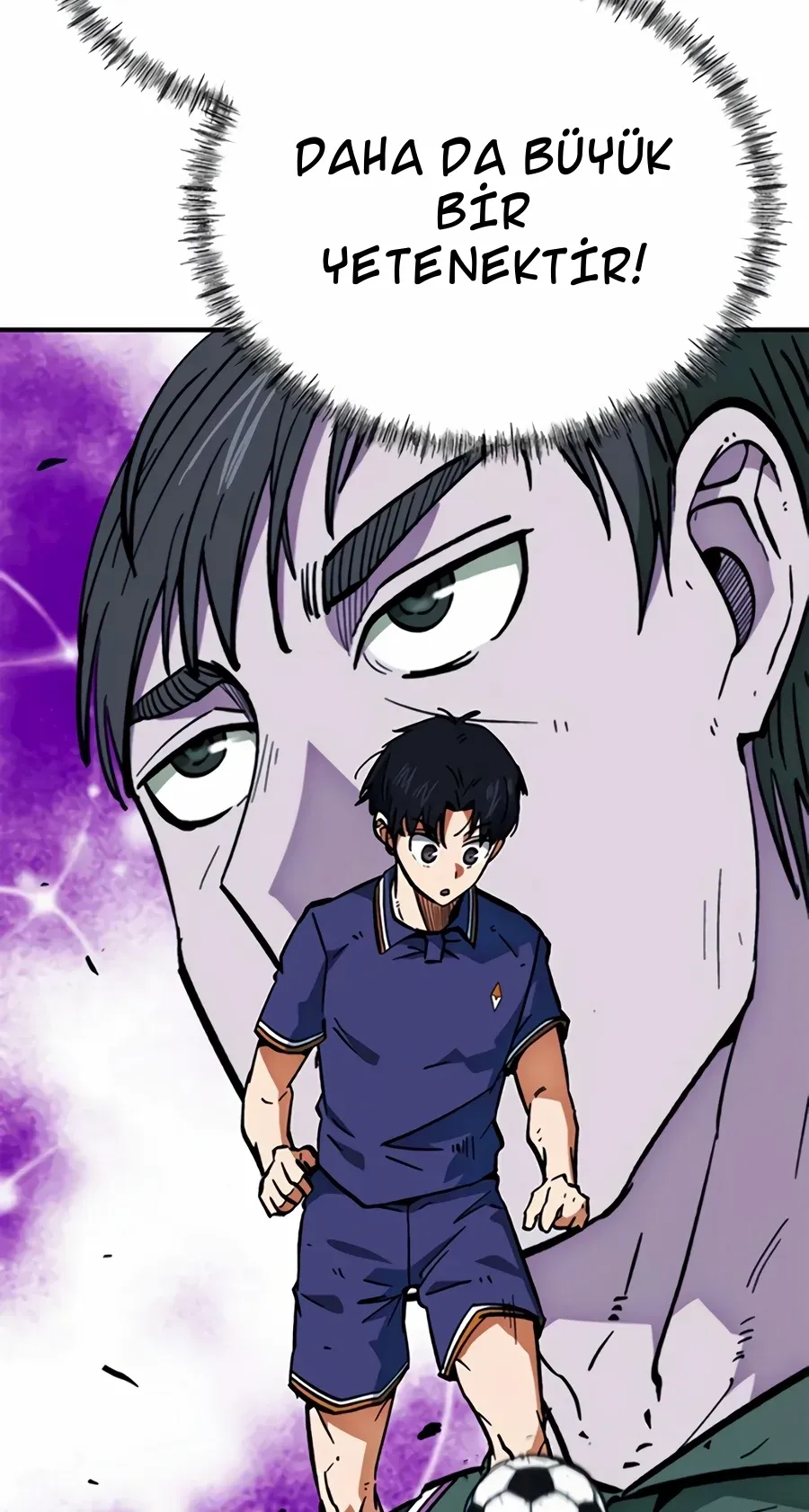 TrendManga Türkçe manga oku im-not-a-soccer-genius bölüm 47 sayfa 11
