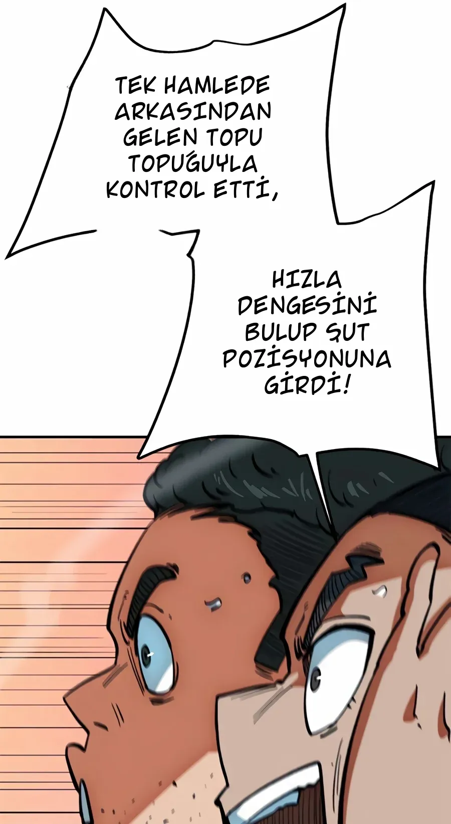 TrendManga Türkçe manga oku im-not-a-soccer-genius bölüm 47 sayfa 110