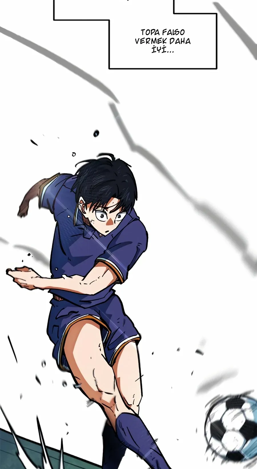 TrendManga Türkçe manga oku im-not-a-soccer-genius bölüm 47 sayfa 112