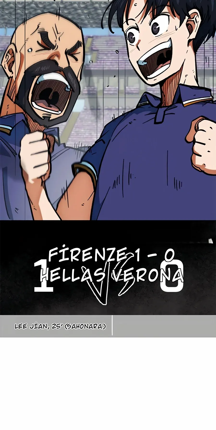 TrendManga Türkçe manga oku im-not-a-soccer-genius bölüm 47 sayfa 117