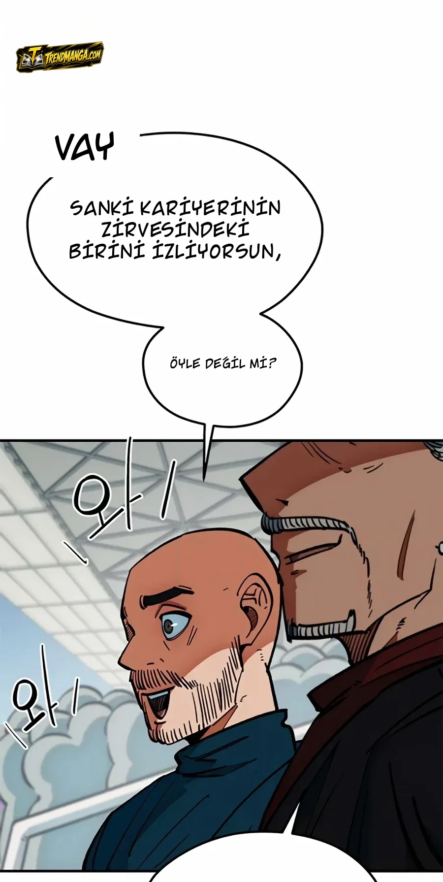 TrendManga Türkçe manga oku im-not-a-soccer-genius bölüm 47 sayfa 118