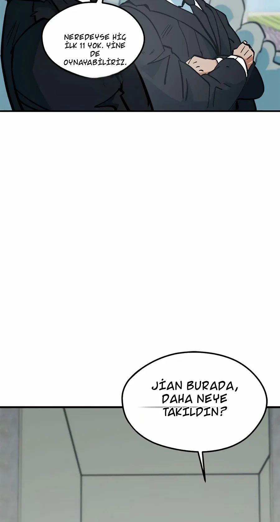 TrendManga Türkçe manga oku im-not-a-soccer-genius bölüm 47 sayfa 15