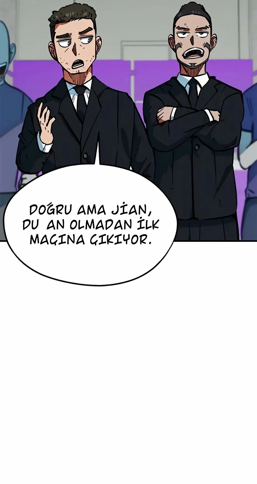 TrendManga Türkçe manga oku im-not-a-soccer-genius bölüm 47 sayfa 16