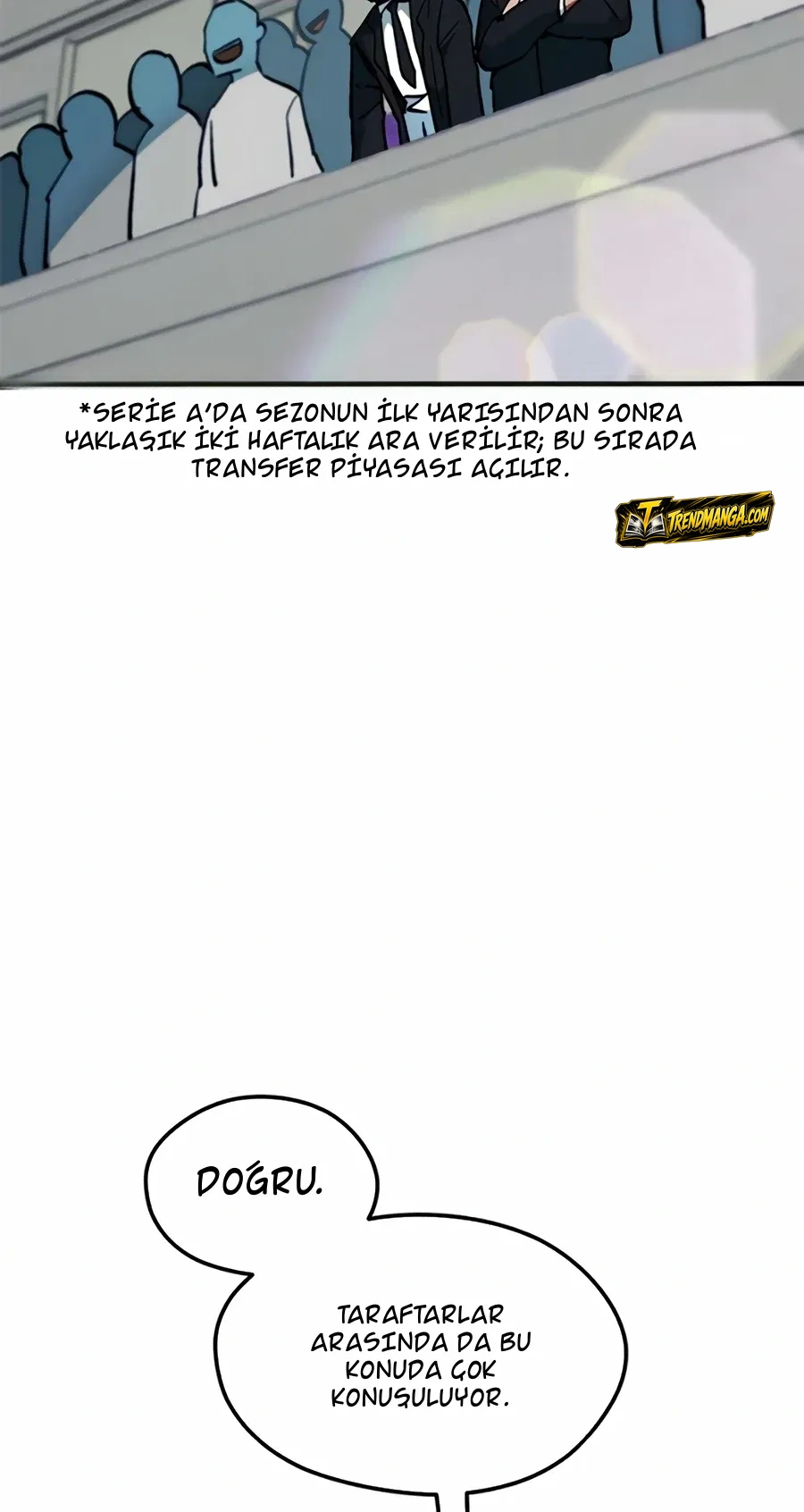 TrendManga Türkçe manga oku im-not-a-soccer-genius bölüm 47 sayfa 19
