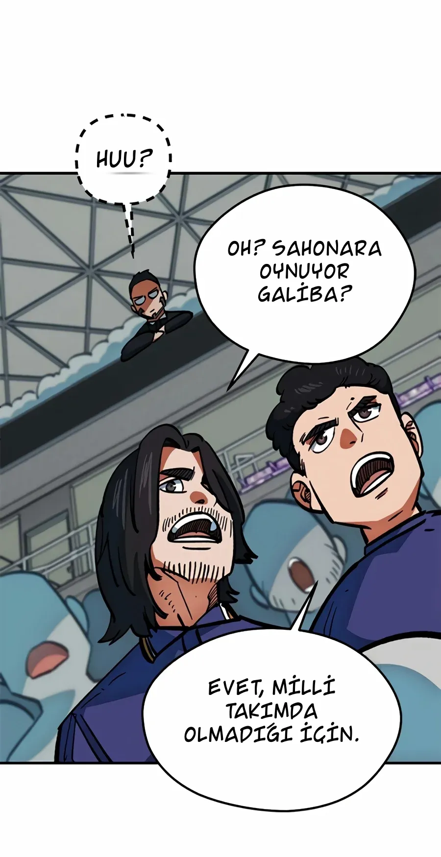 TrendManga Türkçe manga oku im-not-a-soccer-genius bölüm 47 sayfa 28