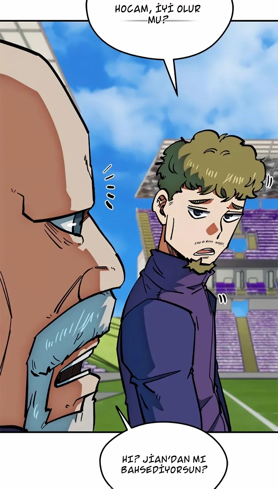 TrendManga Türkçe manga oku im-not-a-soccer-genius bölüm 47 sayfa 3
