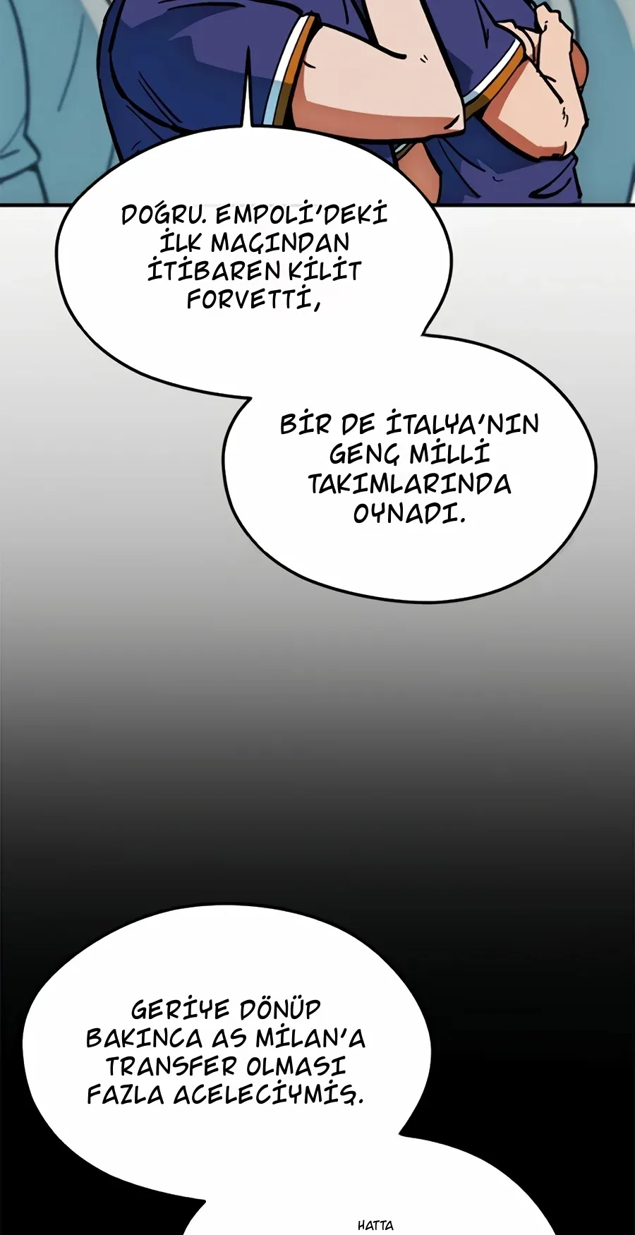 TrendManga Türkçe manga oku im-not-a-soccer-genius bölüm 47 sayfa 30