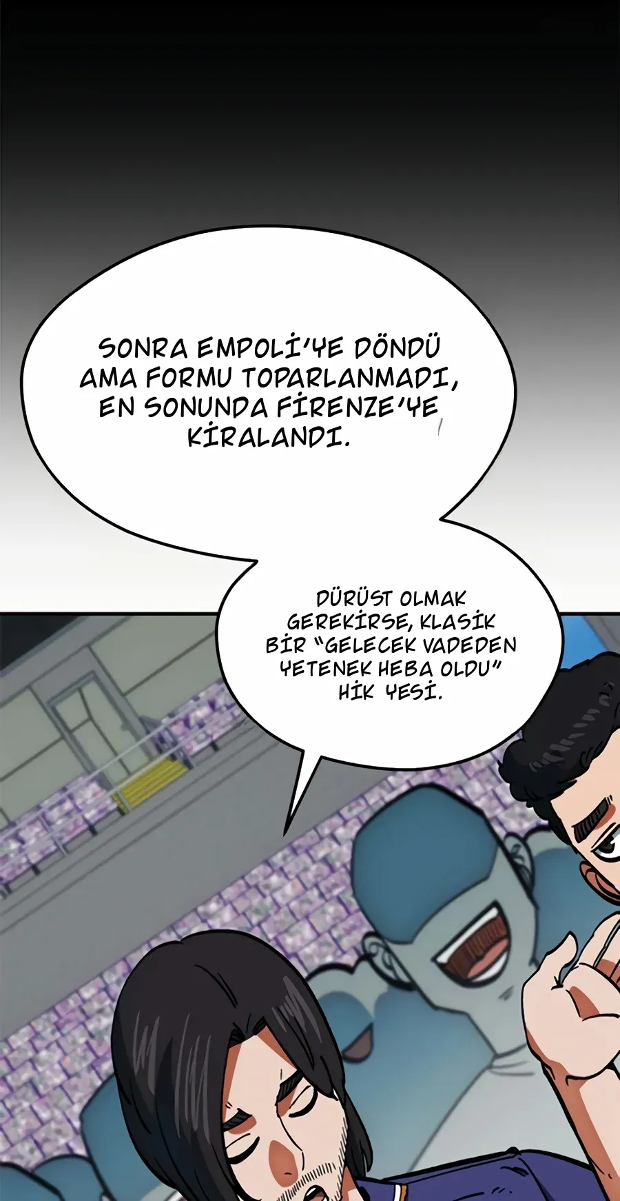 TrendManga Türkçe manga oku im-not-a-soccer-genius bölüm 47 sayfa 32