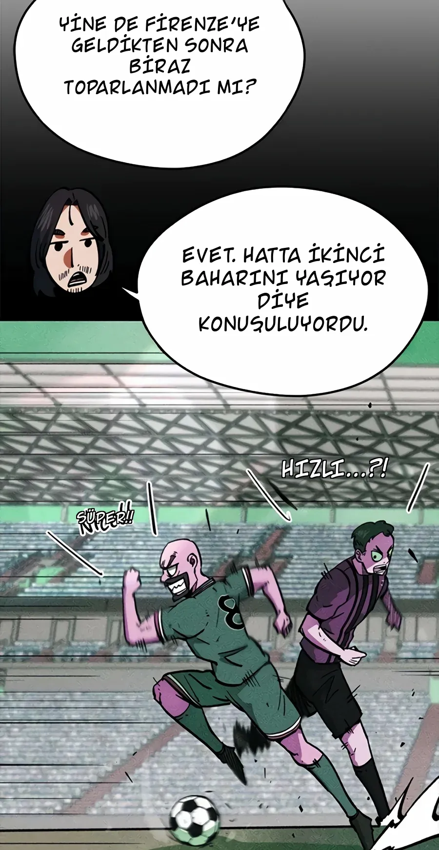 TrendManga Türkçe manga oku im-not-a-soccer-genius bölüm 47 sayfa 34