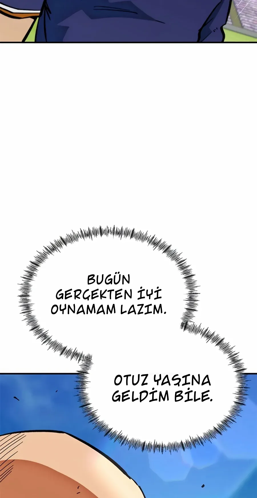 TrendManga Türkçe manga oku im-not-a-soccer-genius bölüm 47 sayfa 38