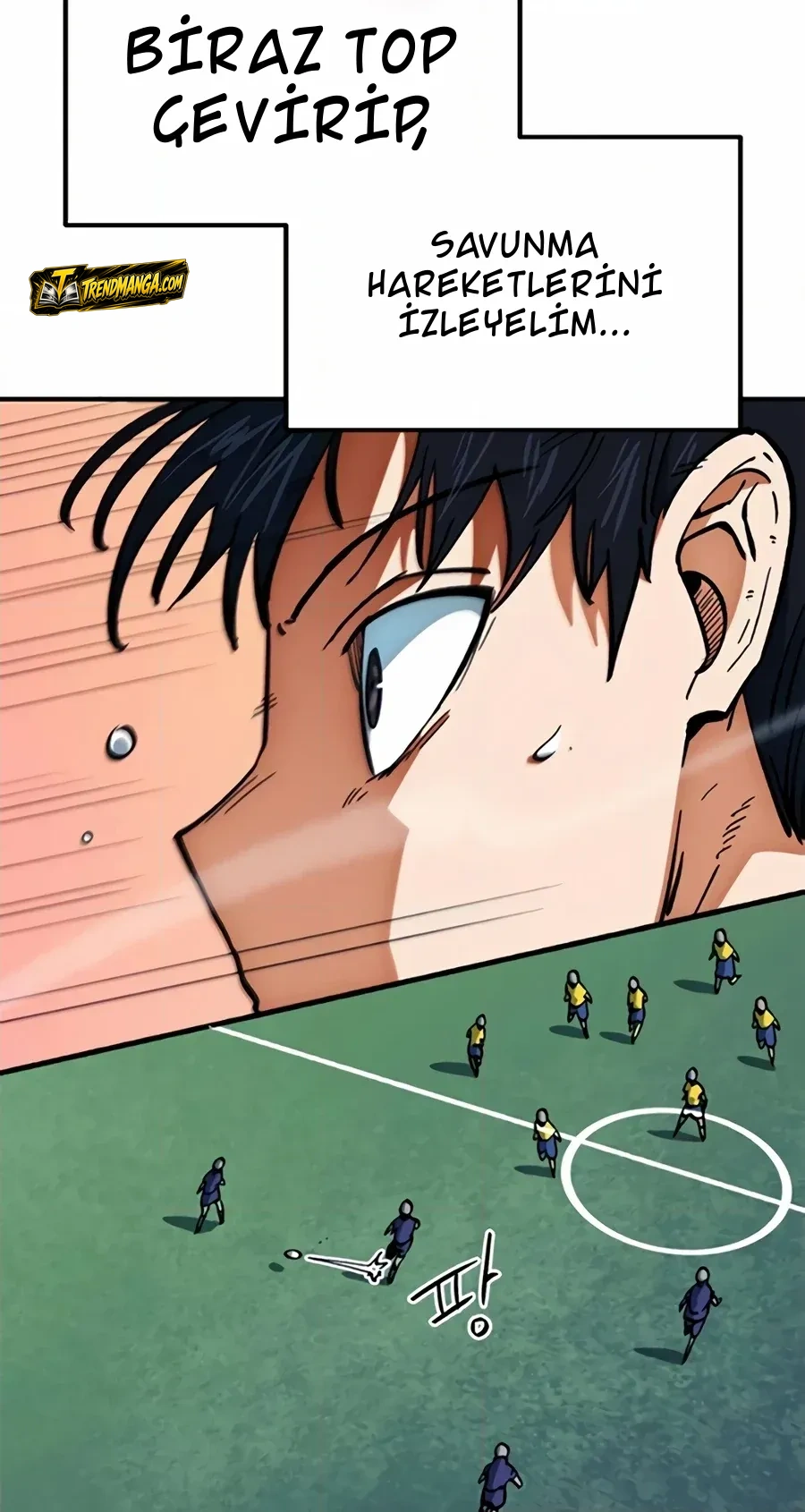 TrendManga Türkçe manga oku im-not-a-soccer-genius bölüm 47 sayfa 49