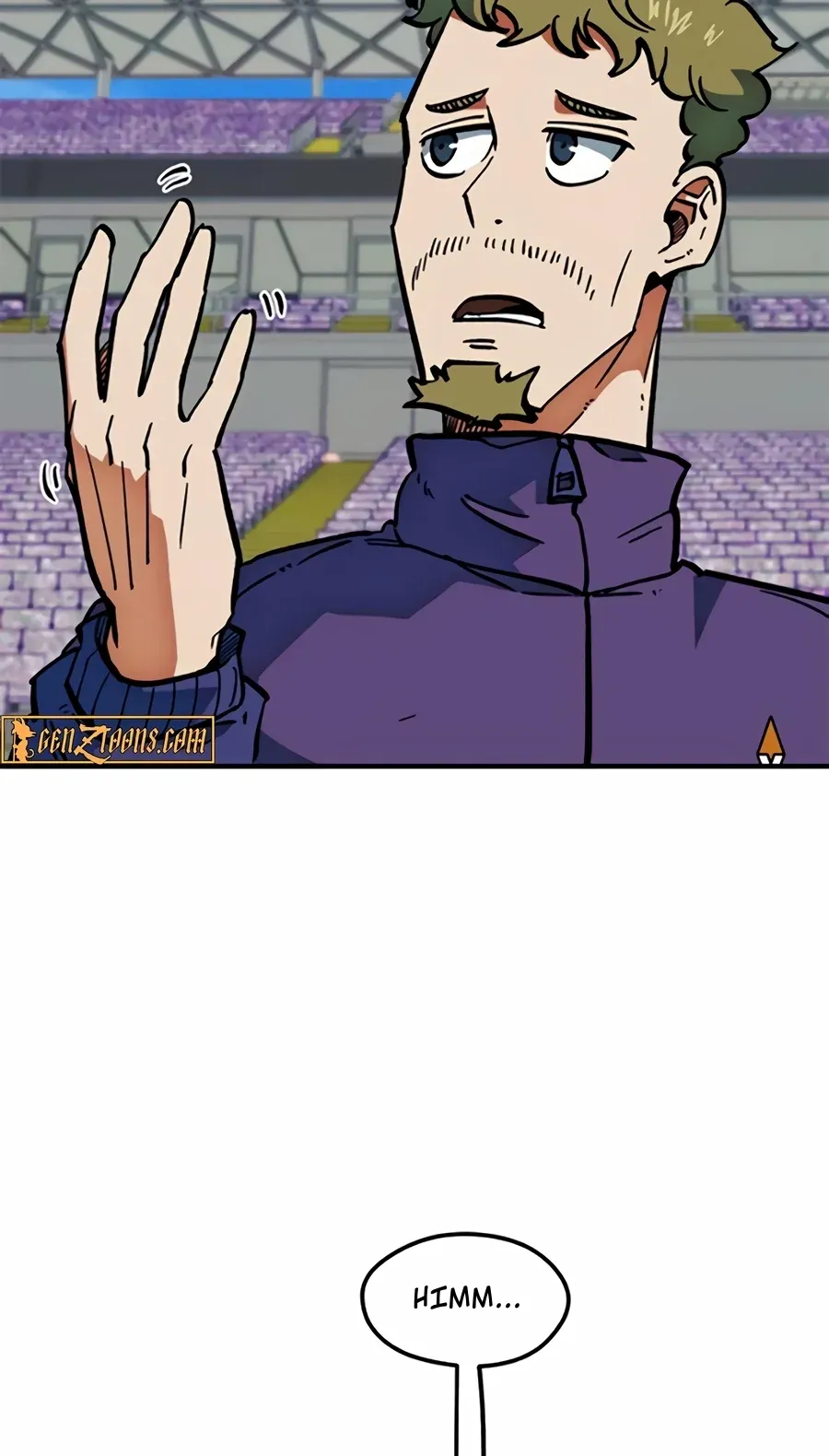 TrendManga Türkçe manga oku im-not-a-soccer-genius bölüm 47 sayfa 5