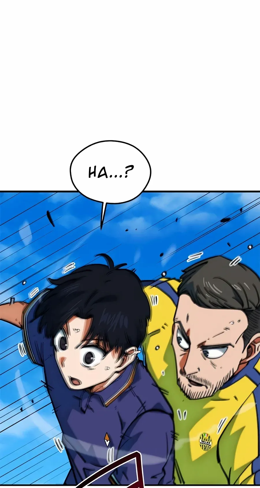 TrendManga Türkçe manga oku im-not-a-soccer-genius bölüm 47 sayfa 52