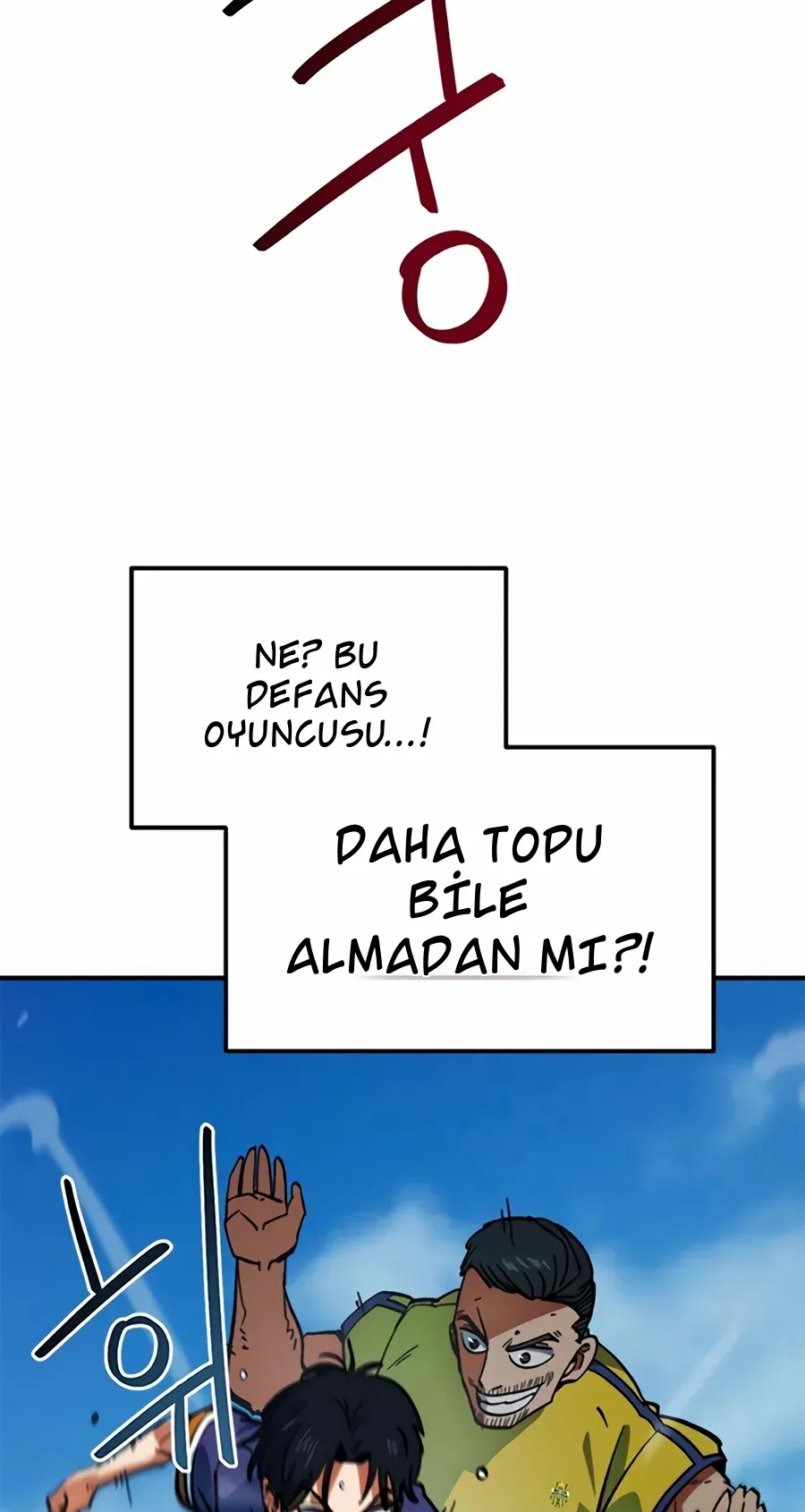 TrendManga Türkçe manga oku im-not-a-soccer-genius bölüm 47 sayfa 53