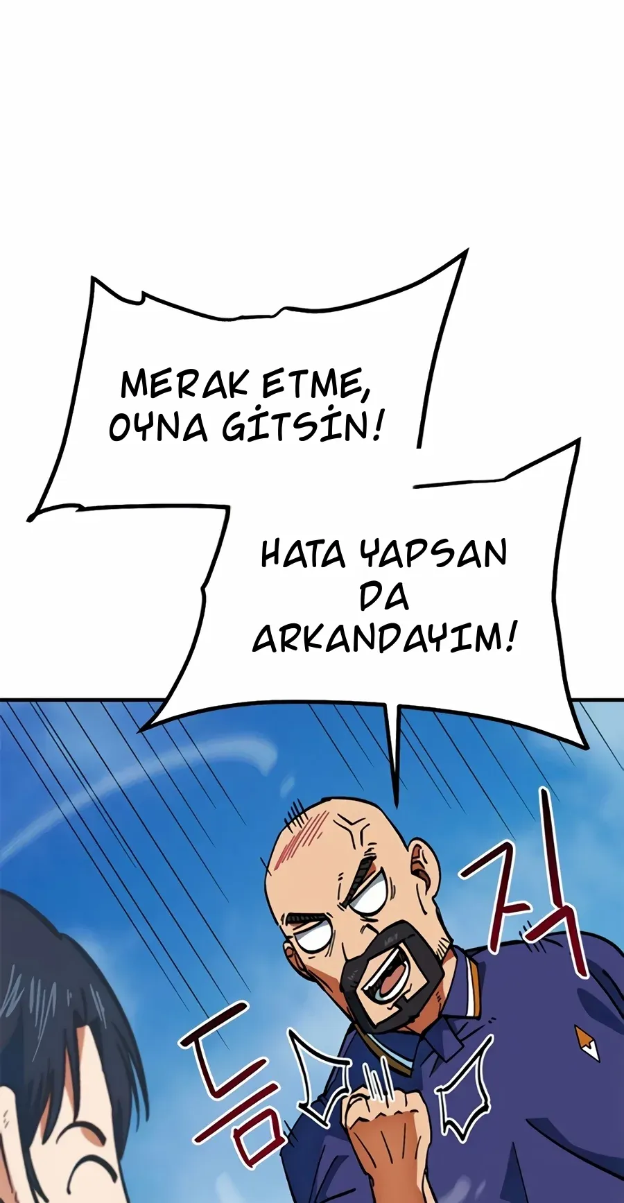 TrendManga Türkçe manga oku im-not-a-soccer-genius bölüm 47 sayfa 60