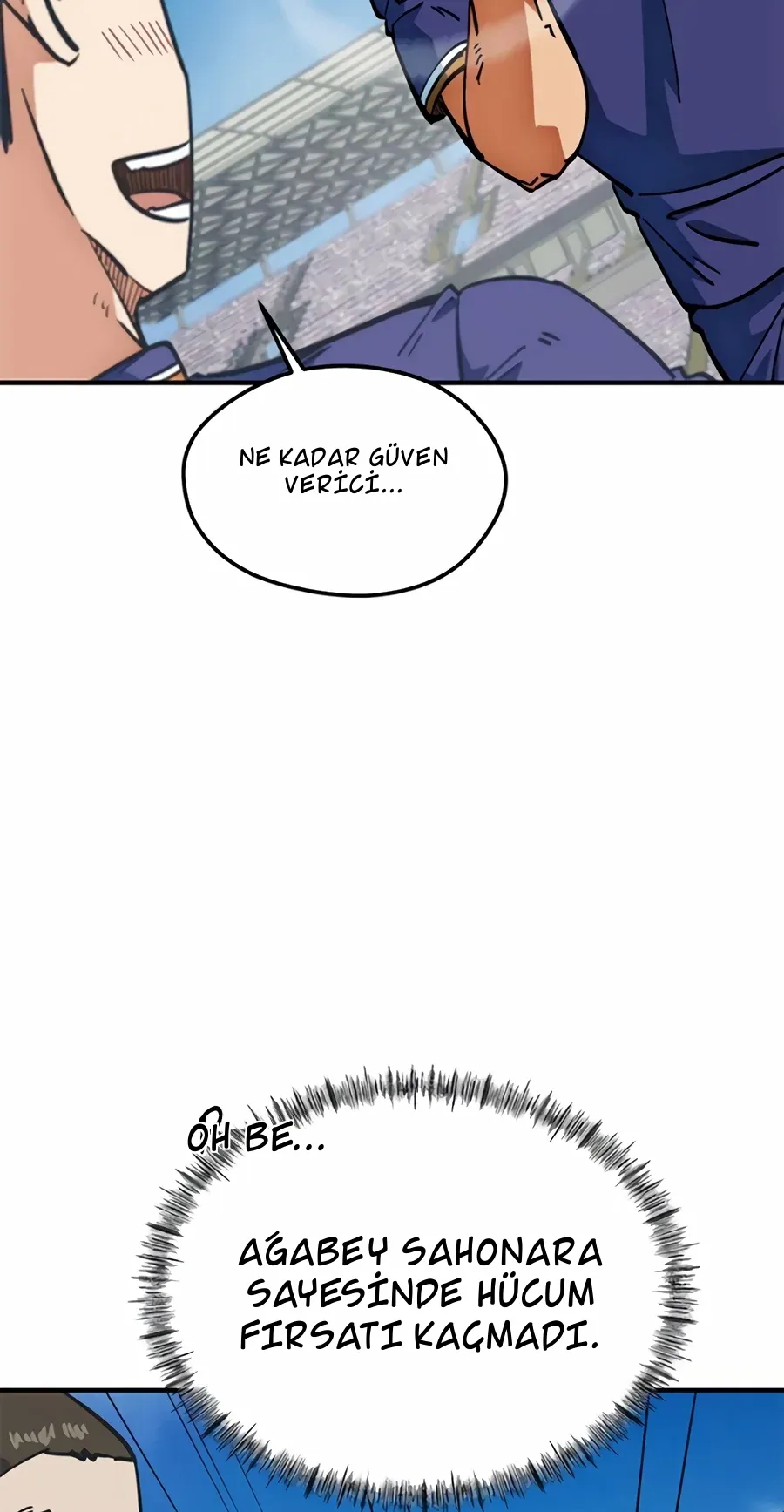 TrendManga Türkçe manga oku im-not-a-soccer-genius bölüm 47 sayfa 61