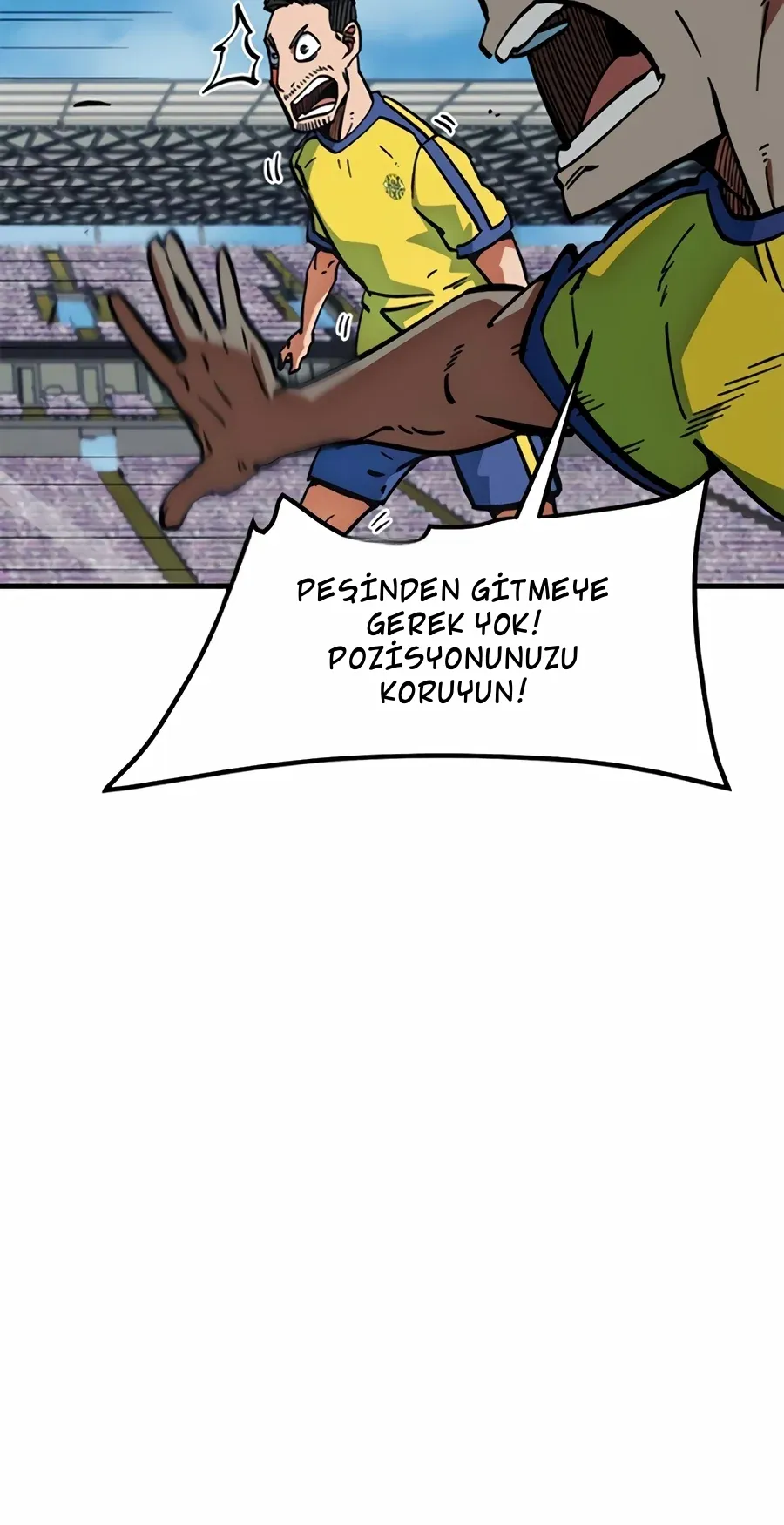 TrendManga Türkçe manga oku im-not-a-soccer-genius bölüm 47 sayfa 65