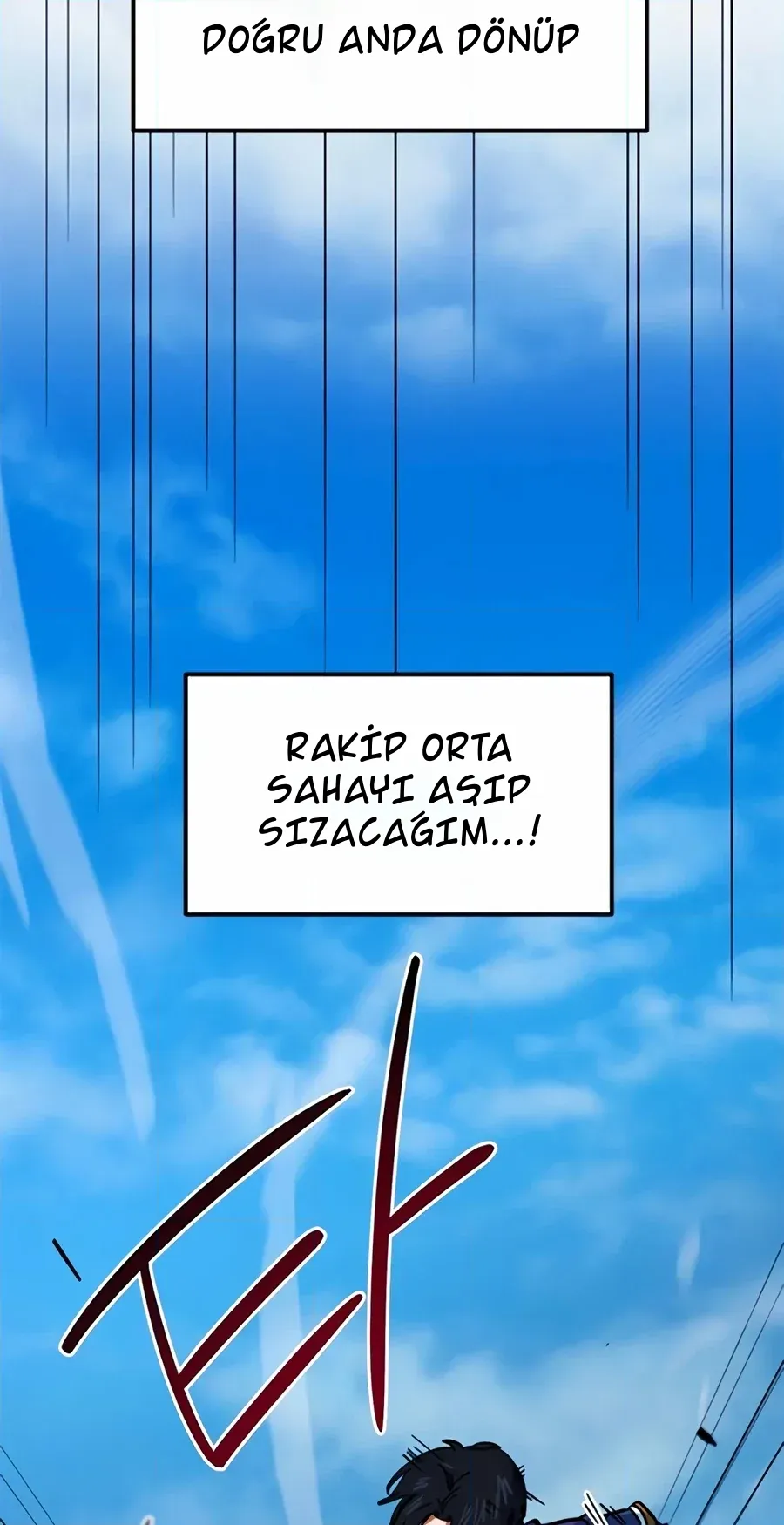 TrendManga Türkçe manga oku im-not-a-soccer-genius bölüm 47 sayfa 69