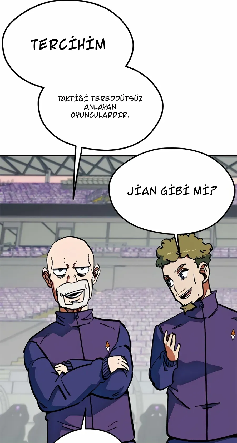 TrendManga Türkçe manga oku im-not-a-soccer-genius bölüm 47 sayfa 8