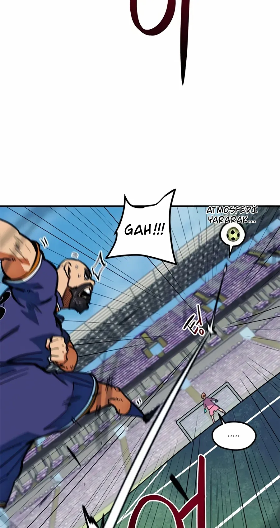 TrendManga Türkçe manga oku im-not-a-soccer-genius bölüm 47 sayfa 82