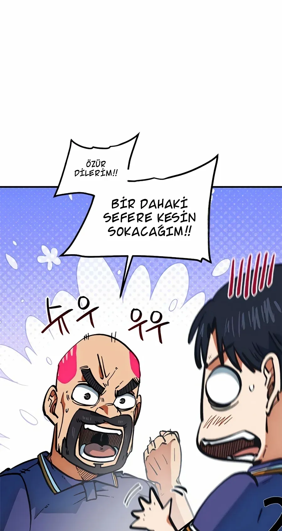 TrendManga Türkçe manga oku im-not-a-soccer-genius bölüm 47 sayfa 87