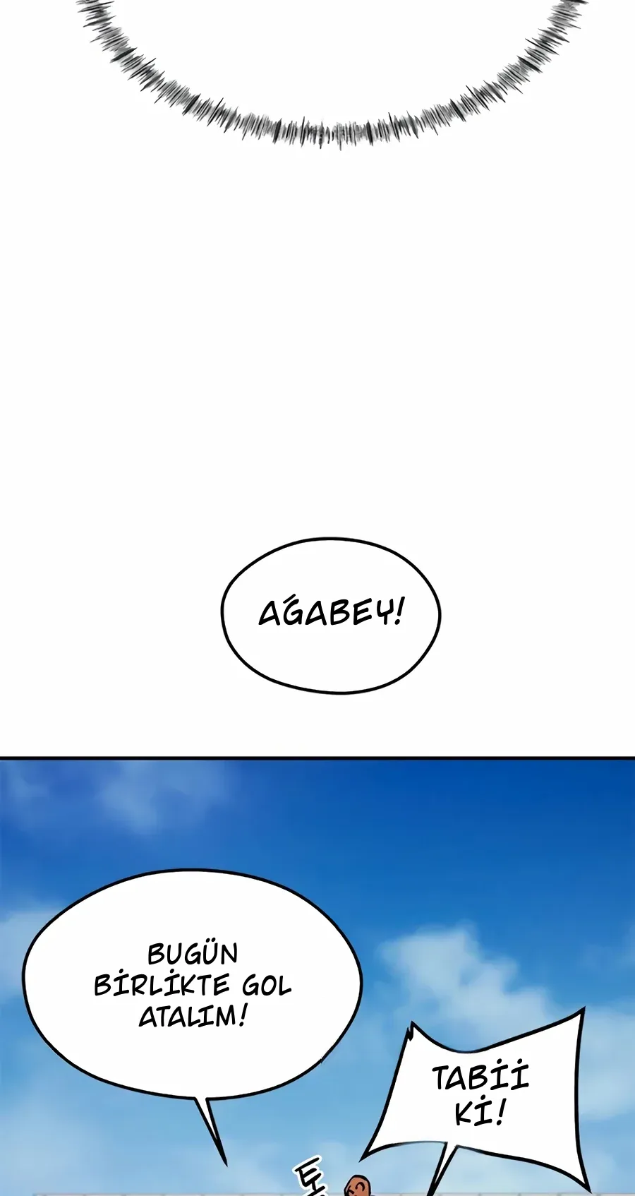 TrendManga Türkçe manga oku im-not-a-soccer-genius bölüm 47 sayfa 90