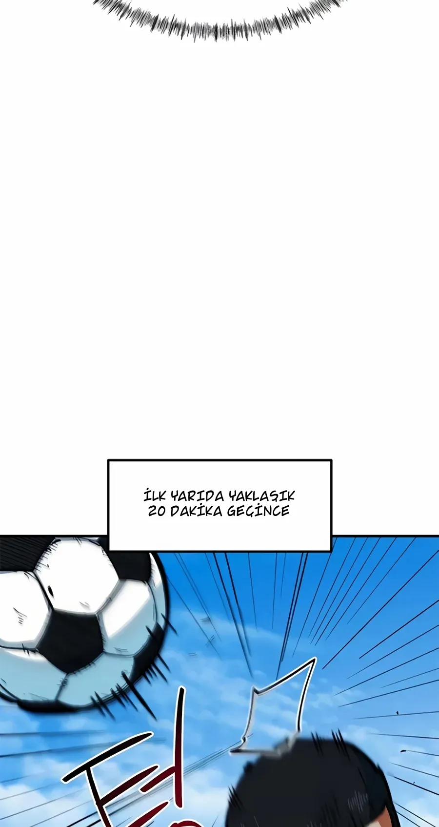 TrendManga Türkçe manga oku im-not-a-soccer-genius bölüm 47 sayfa 92