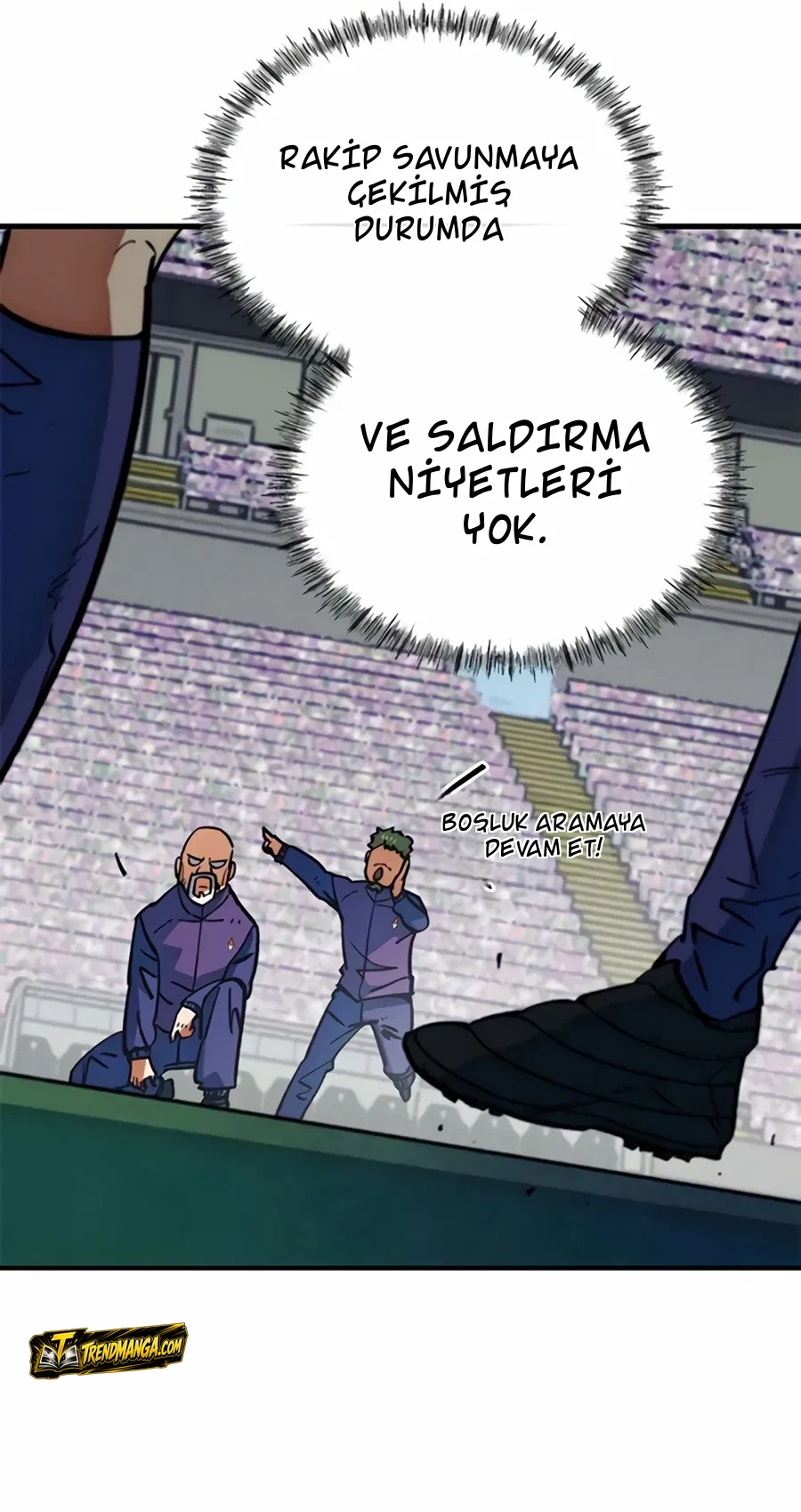 TrendManga Türkçe manga oku im-not-a-soccer-genius bölüm 47 sayfa 94