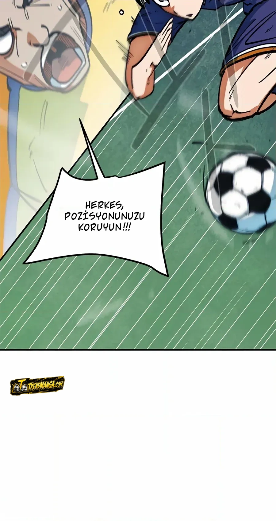 TrendManga Türkçe manga oku im-not-a-soccer-genius bölüm 47 sayfa 99