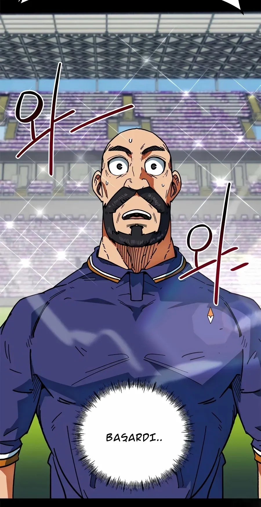 TrendManga Türkçe manga oku im-not-a-soccer-genius bölüm 48 sayfa 102