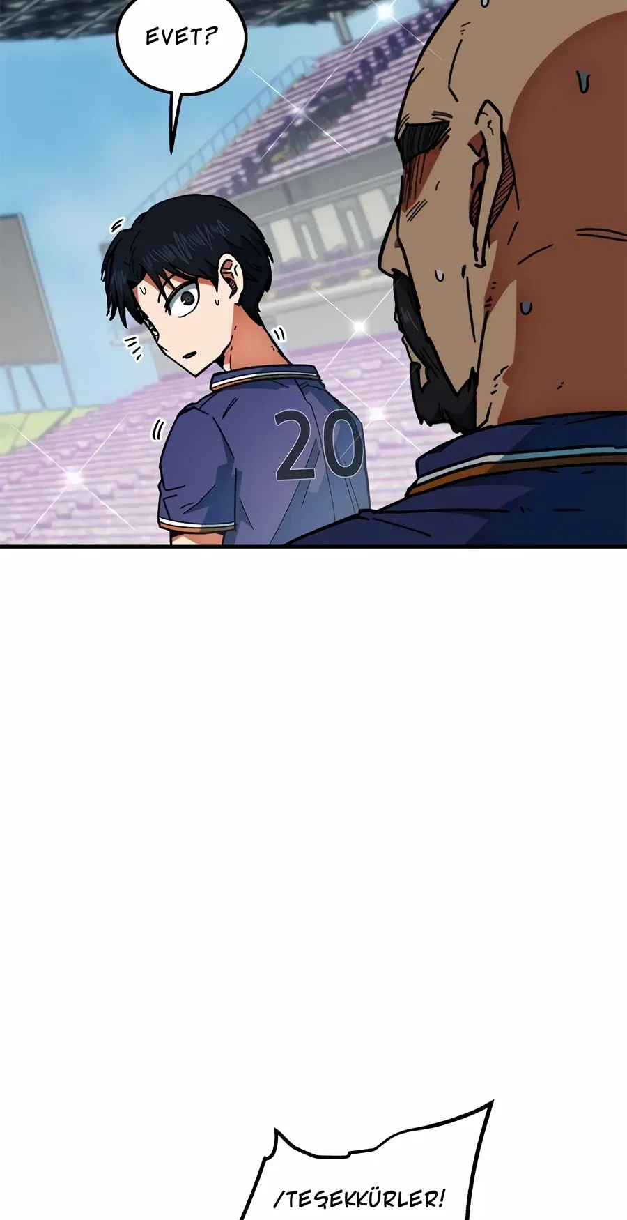 TrendManga Türkçe manga oku im-not-a-soccer-genius bölüm 48 sayfa 106