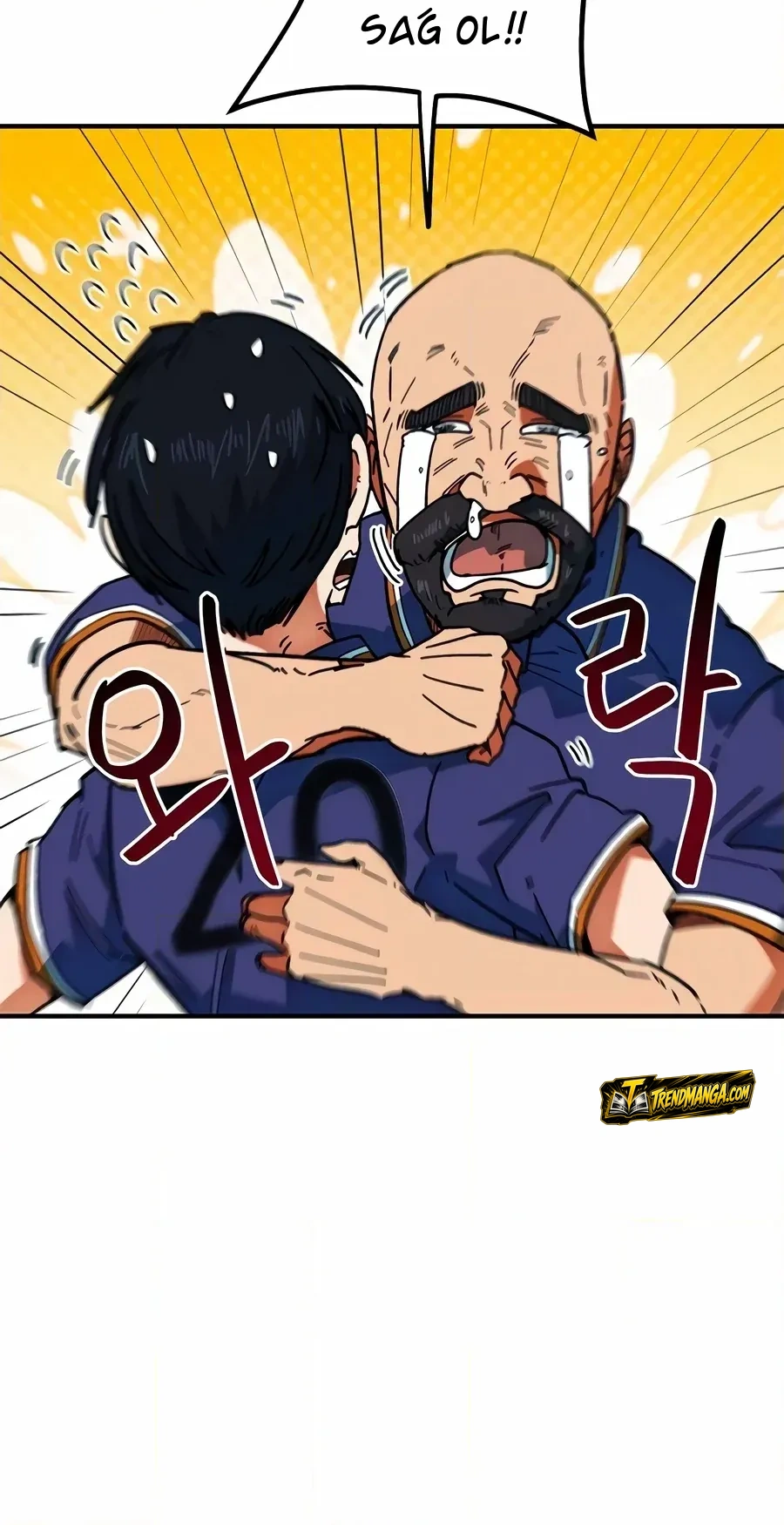 TrendManga Türkçe manga oku im-not-a-soccer-genius bölüm 48 sayfa 107