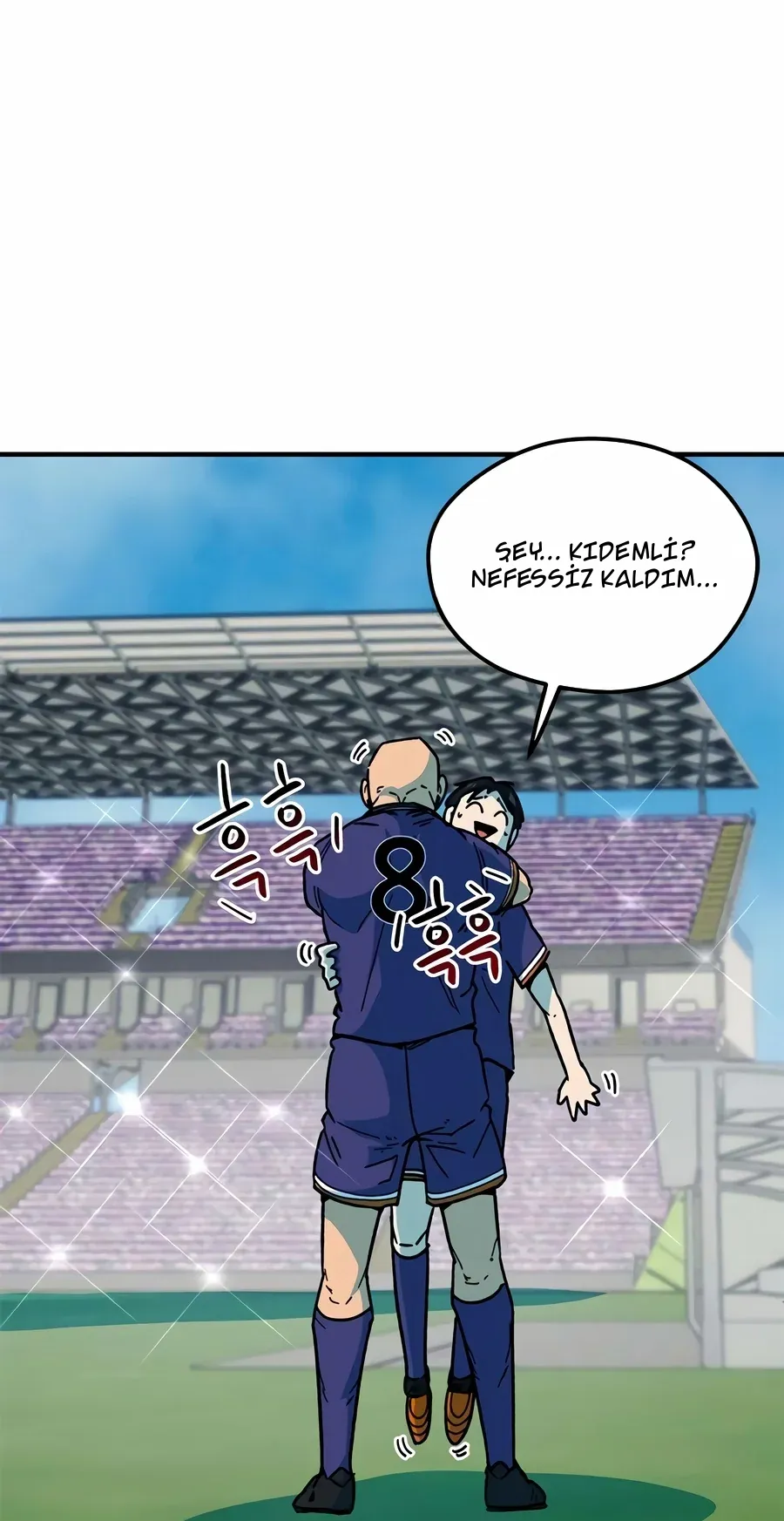 TrendManga Türkçe manga oku im-not-a-soccer-genius bölüm 48 sayfa 108