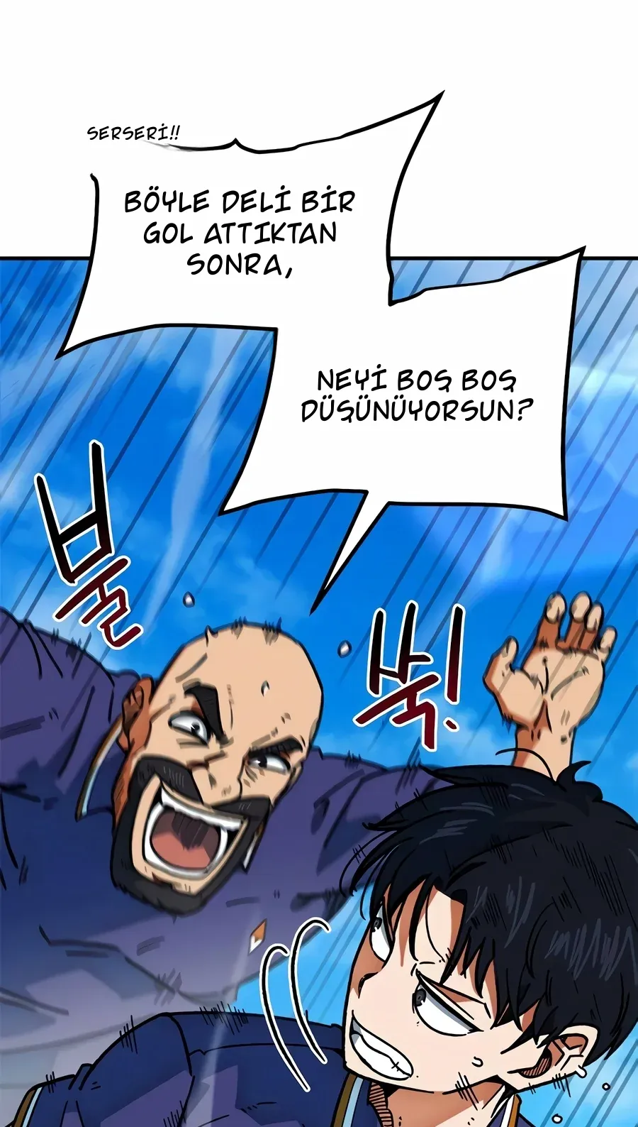 TrendManga Türkçe manga oku im-not-a-soccer-genius bölüm 48 sayfa 11
